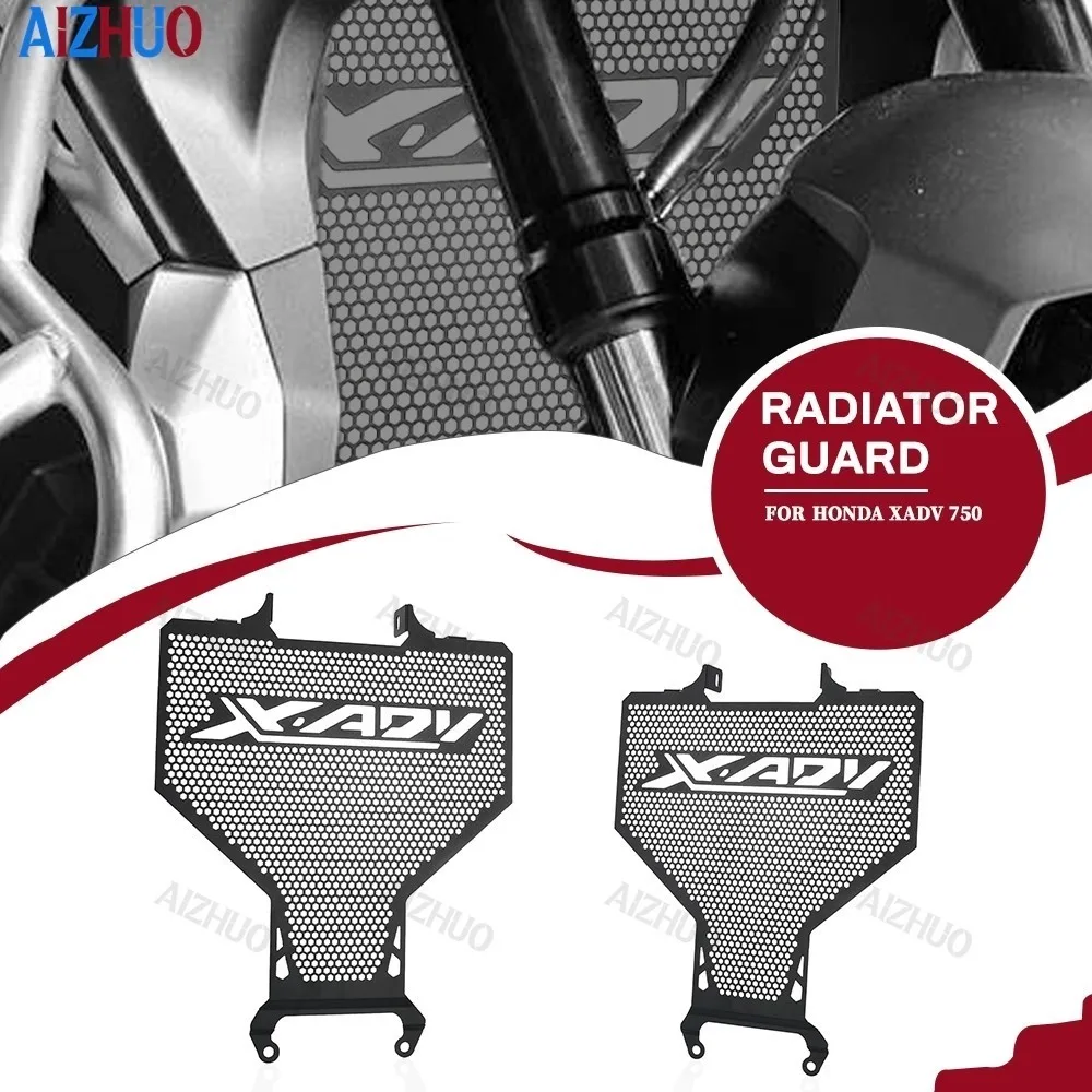2027 2026 X-ADV 750 Motorcycle Radiator Grille Guard Protection Cover Protector For HONDA XADV 750 XADV750 X ADV xadv 2024 2025
2027 2026 X-ADV 750 Motorcycle Radiator Grille Guard Protection Cover Protector For HONDA XADV 750 XADV750 X ADV xadv 2024 2025
