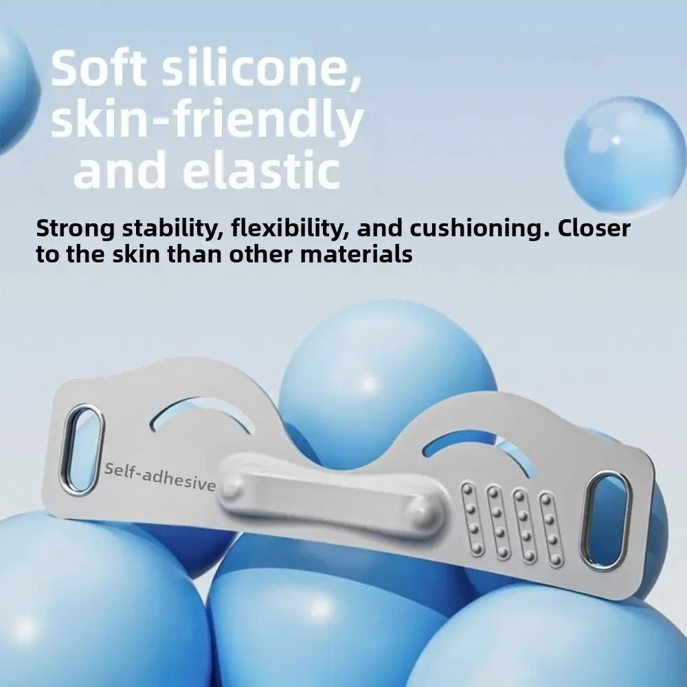 2 шт. силиконовые эластичные бандажи для колена, стабилизаторы надколенниковых сухожилий, дышащие, легкие
2 шт. силиконовые эластичные бандажи для колена, стабилизаторы надколенниковых сухожилий, дышащие, легкие