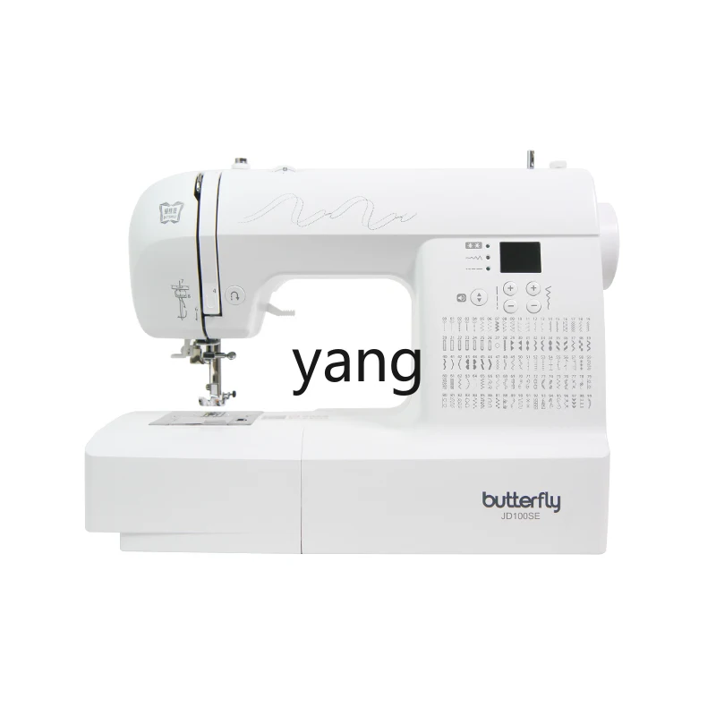 LT sewing machine household pedal electric electronic multi-function desktop clothing car
LT sewing machine household pedal electric electronic multi-function desktop clothing car