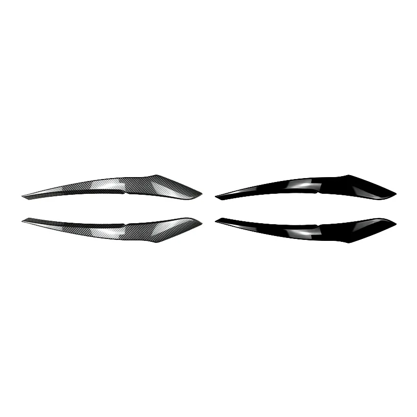 Applicable to BMW 1 Series BMW F20 F21 pre-low matching 2011-2014 light eyebrow headlight car sticker modification
Applicable to BMW 1 Series BMW F20 F21 pre-low matching 2011-2014 light eyebrow headlight car sticker modification