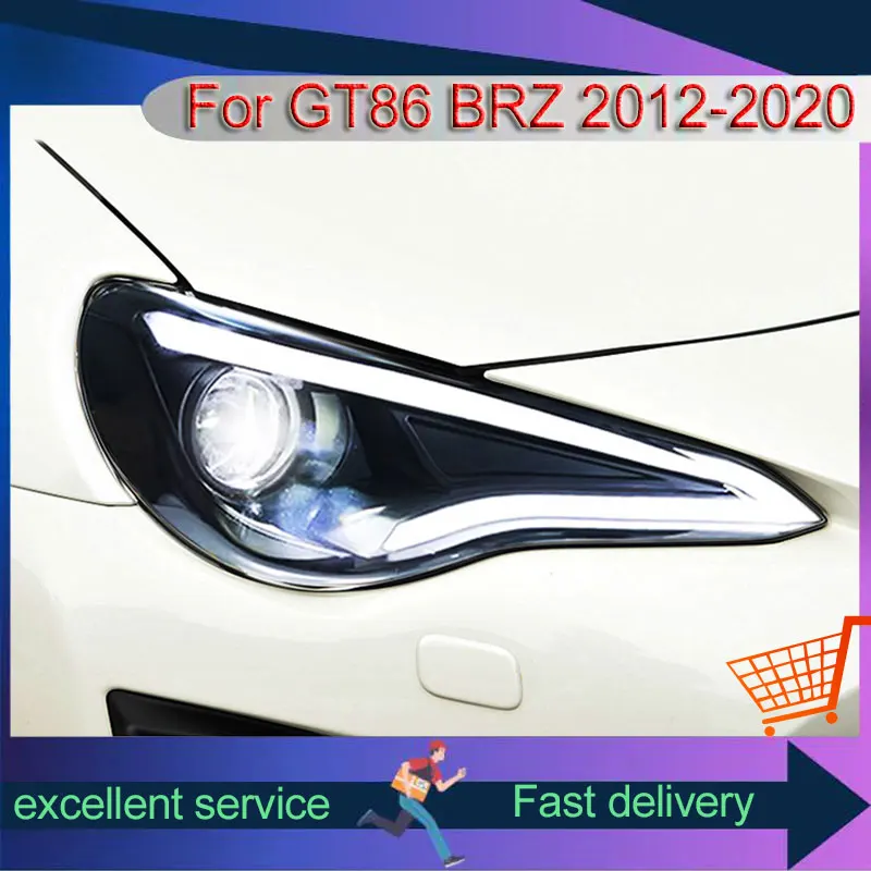 Автомобильные аксессуары для Toyota GT86 BRZ 2012-2020 GT 86, передняя лампа DRL, подсветка сигнала поворота фары, проектор, объектив, автоматические инструменты
Автомобильные аксессуары для Toyota GT86 BRZ 2012-2020 GT 86, передняя лампа DRL, подсветка сигнала поворота фары, проектор, объектив, автоматические инструменты