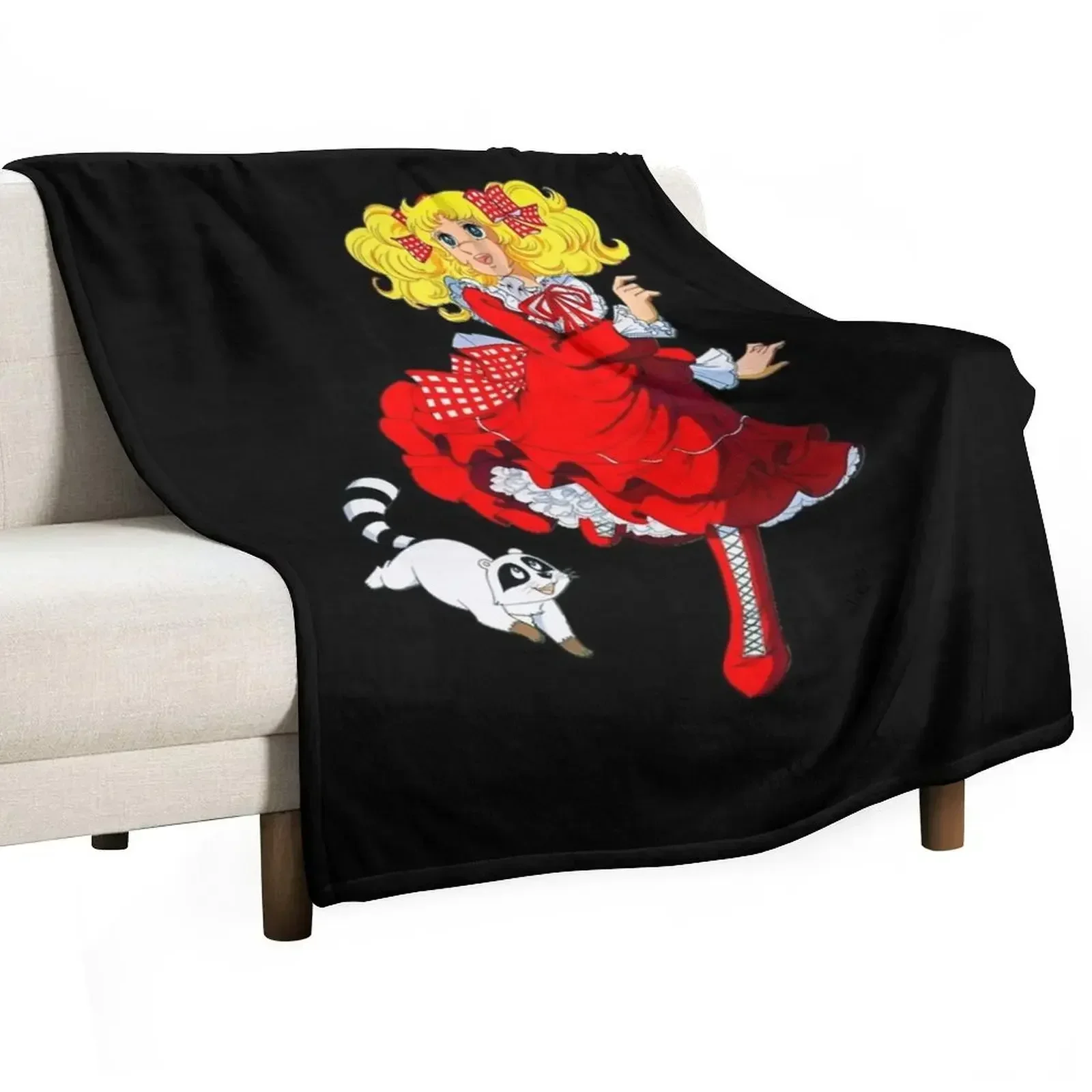 CANDY WHITE AND KLIN Sticker Throw Blanket christmas gifts Thins Giant Sofa Blankets
CANDY WHITE AND KLIN Sticker Throw Blanket christmas gifts Thins Giant Sofa Blankets
