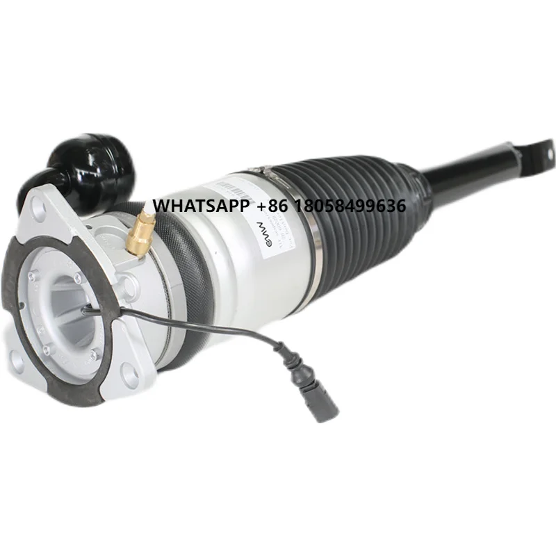 Rear Right for Bentley Continental Flying Spur 2006 - 2012 Shock Assembly 3W7616002A 3W0616002E
Rear Right for Bentley Continental Flying Spur 2006 - 2012 Shock Assembly 3W7616002A 3W0616002E