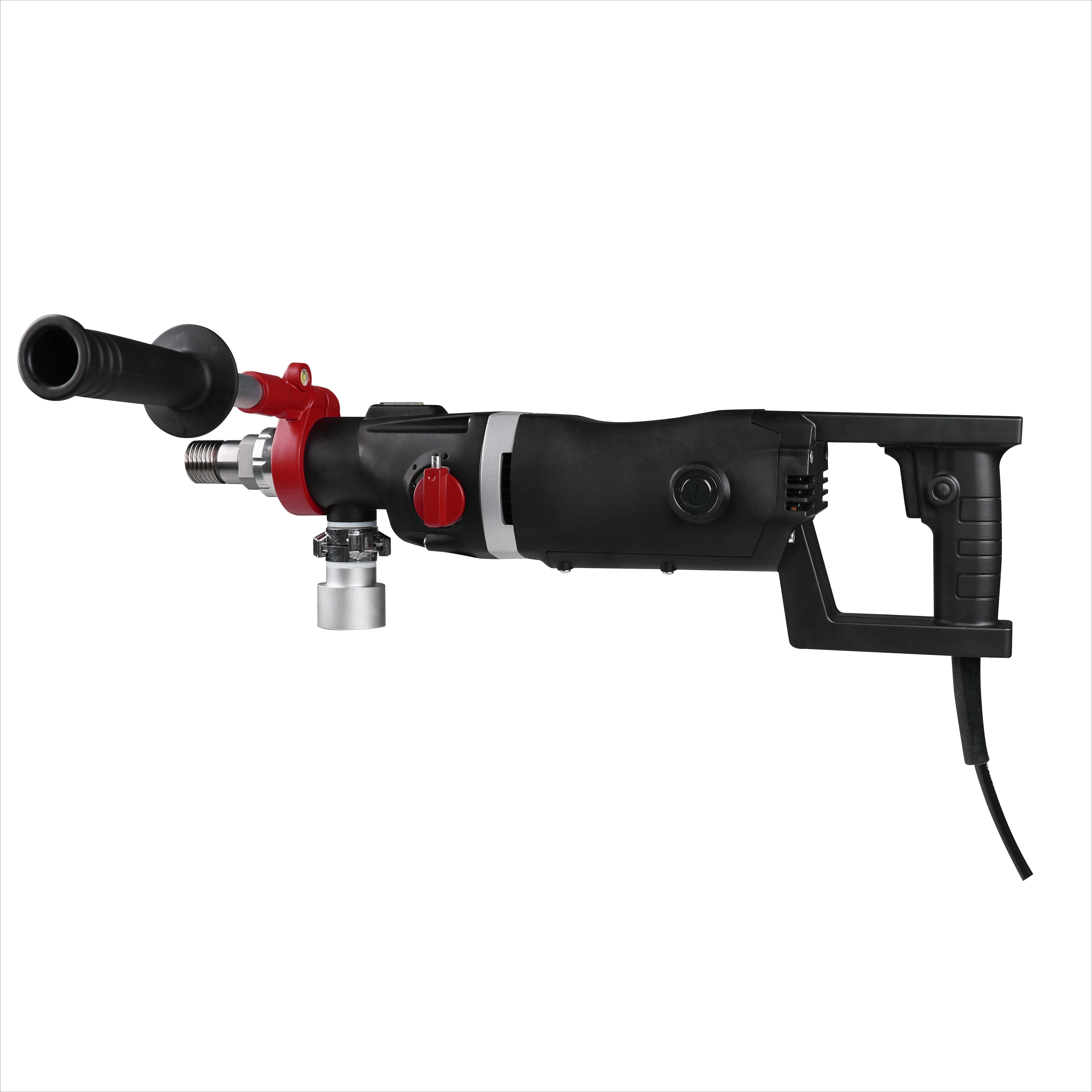 Safety Certified Fast Shipping Compact Miniature Impact Drilling Machine 2200W DB-162D 2 Speeds Dry Wet Drilling
Safety Certified Fast Shipping Compact Miniature Impact Drilling Machine 2200W DB-162D 2 Speeds Dry Wet Drilling
