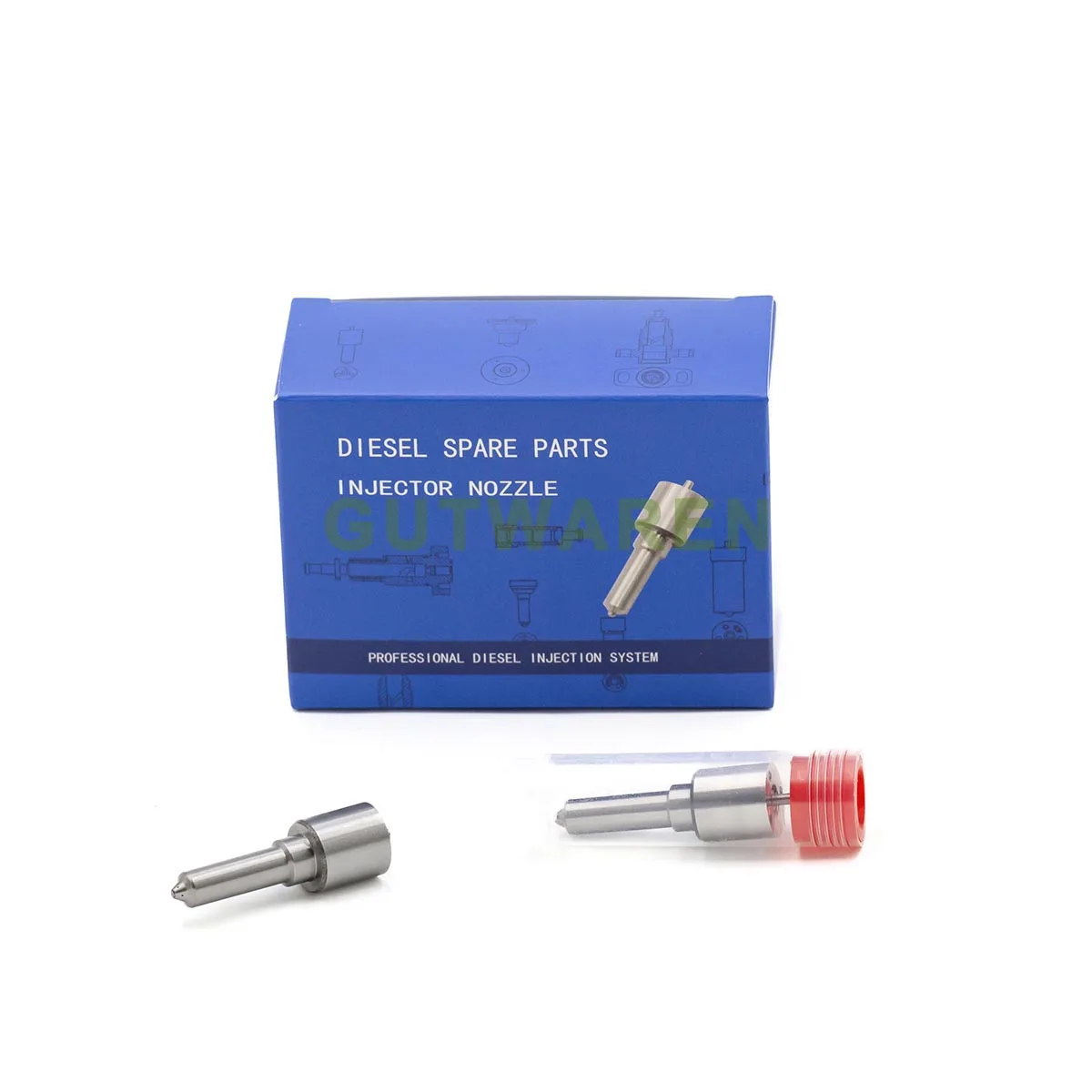 12 PCS DSLA154P253 DSLA156P1412+ L012PBB L015PBB DSLA148P1549 L024PBB L029PBC Diesel Fuel Injector Nozzle
12 PCS DSLA154P253 DSLA156P1412+ L012PBB L015PBB DSLA148P1549 L024PBB L029PBC Diesel Fuel Injector Nozzle