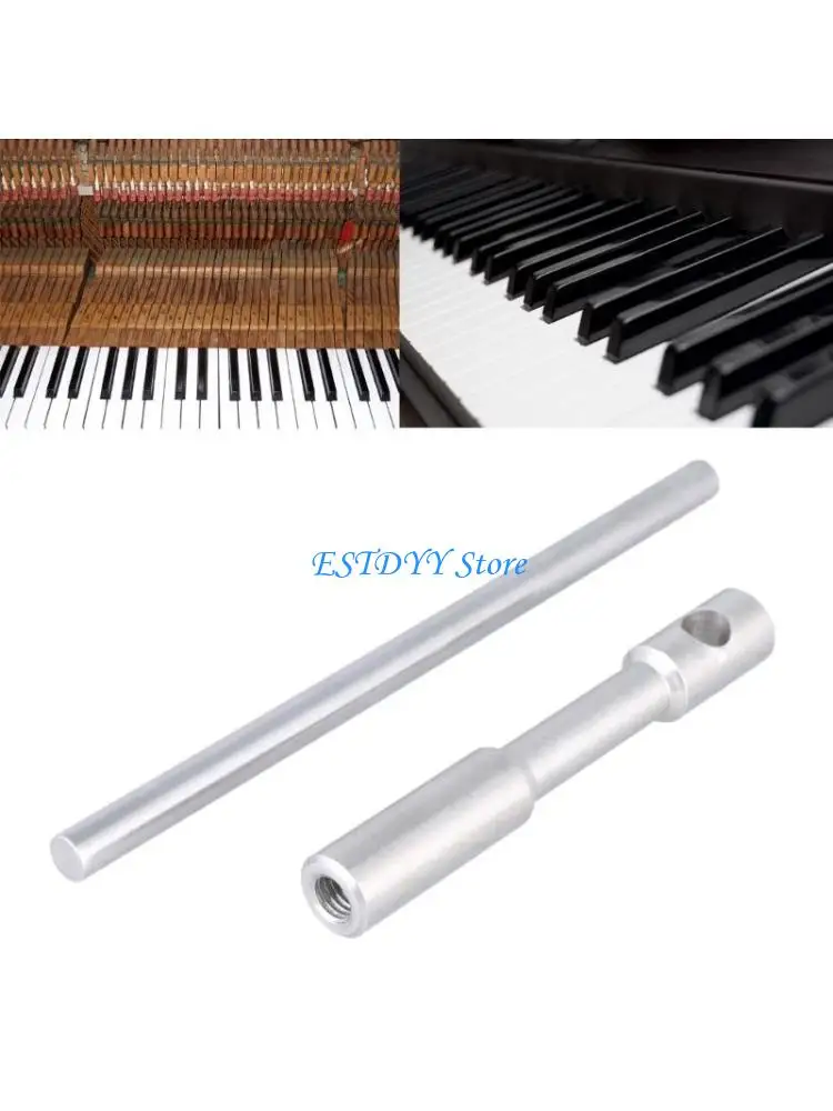 G6DE Piano Tuning Lever Piano Tuning Repair Equipment, Multifunctional Piano Repair Tool Piano Tuning Tuner Tools
G6DE Piano Tuning Lever Piano Tuning Repair Equipment, Multifunctional Piano Repair Tool Piano Tuning Tuner Tools