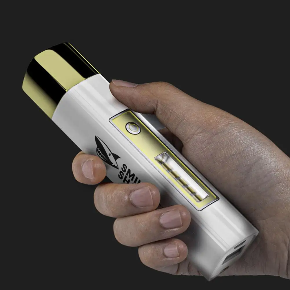 Mini Portable Super Bright Led Flashlight Household Flash Lighting Light Small Waterproof Outdoor Strong White Range Light A9w3
Mini Portable Super Bright Led Flashlight Household Flash Lighting Light Small Waterproof Outdoor Strong White Range Light A9w3
