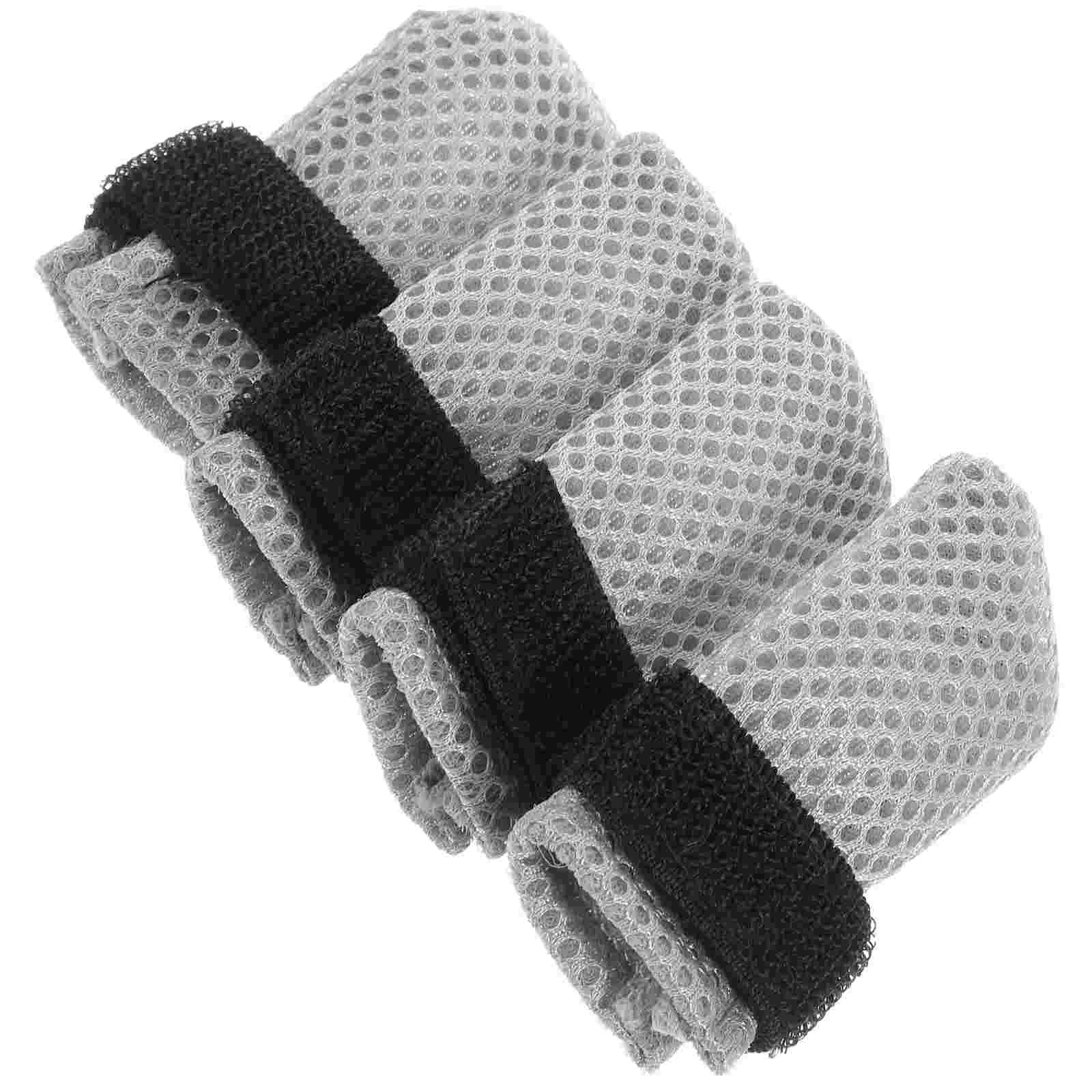 4 Pcs Cat Feet Easy to Put on Shoes Claw Caps for Cats Gloves Injection Protector Covers Anti Scratch Polyester Booties Nail
4 Pcs Cat Feet Easy to Put on Shoes Claw Caps for Cats Gloves Injection Protector Covers Anti Scratch Polyester Booties Nail