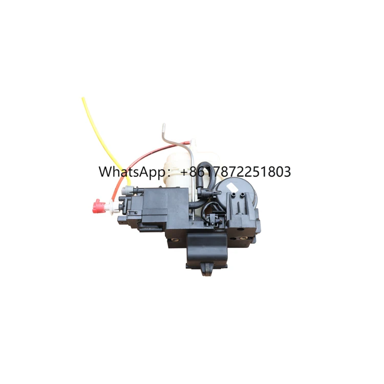 Factory Price Auto Spare Parts Trunk lock block For S220 OE NO.2207500185
Factory Price Auto Spare Parts Trunk lock block For S220 OE NO.2207500185