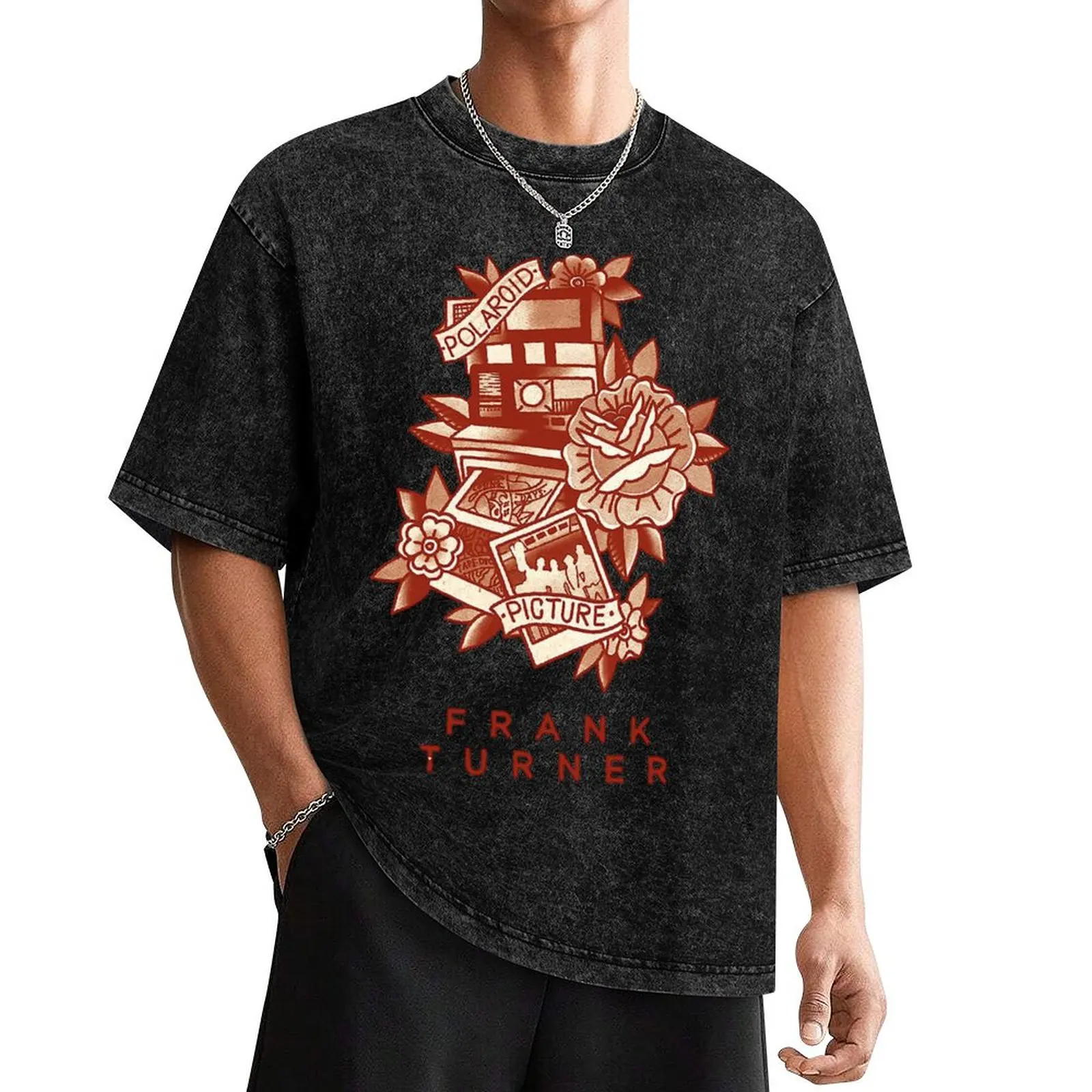 frank turner T-Shirt for a boy summer clothes aesthetic clothes mens graphic t-shirts pack
frank turner T-Shirt for a boy summer clothes aesthetic clothes mens graphic t-shirts pack