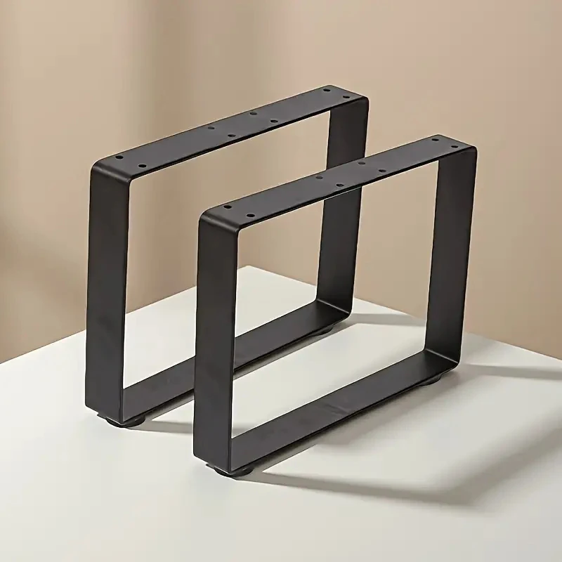 DIY Metal Table Legs Chair Feet Cabinet Feet Simple Creative Furniture Hardware Support Legs
DIY Metal Table Legs Chair Feet Cabinet Feet Simple Creative Furniture Hardware Support Legs