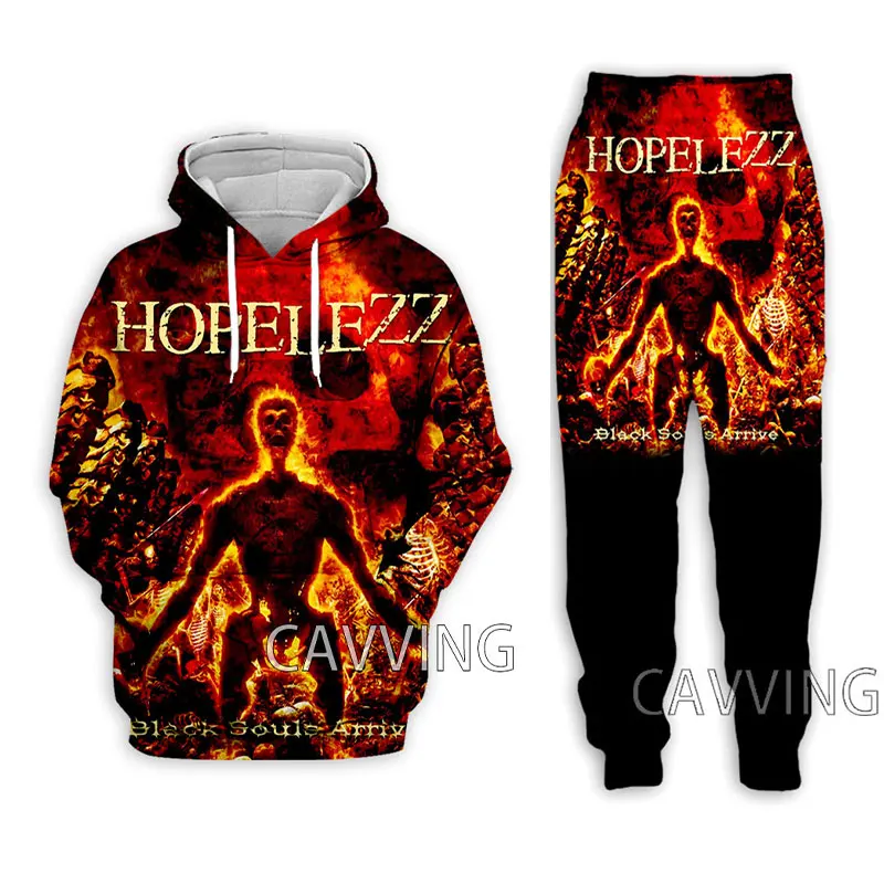 HOPELEZZ-BAND повседневные толстовки с капюшоном с 3D принтом, спортивные штаны, штаны для бега, брюки, костюм, одежда, женские/мужские комплекты
HOPELEZZ-BAND повседневные толстовки с капюшоном с 3D принтом, спортивные штаны, штаны для бега, брюки, костюм, одежда, женские/мужские комплекты