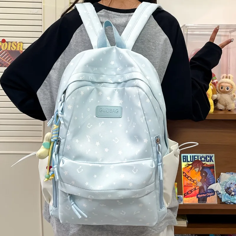 Kids Backpack for Boy Large Capacity Cute Backpacks School Bags Class Bag for Girl Designer Bags Sports Bag Рюкзак Женский Sac
Kids Backpack for Boy Large Capacity Cute Backpacks School Bags Class Bag for Girl Designer Bags Sports Bag Рюкзак Женский Sac