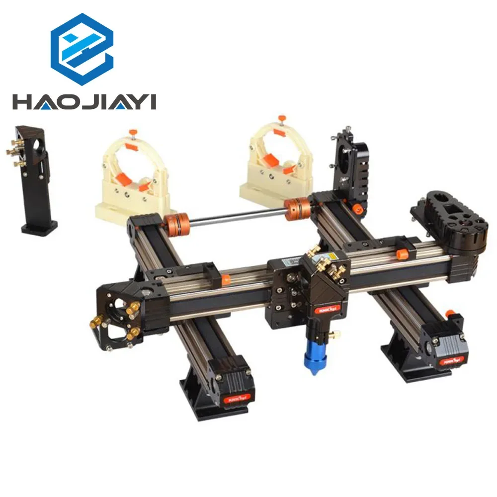 CCM Laser Mechanical Parts Set 400mm*500mm Inner Sliding Rails Kits Spare Parts for DIY 4050 CO2 Laser Engraving Cutting Machine
CCM Laser Mechanical Parts Set 400mm*500mm Inner Sliding Rails Kits Spare Parts for DIY 4050 CO2 Laser Engraving Cutting Machine