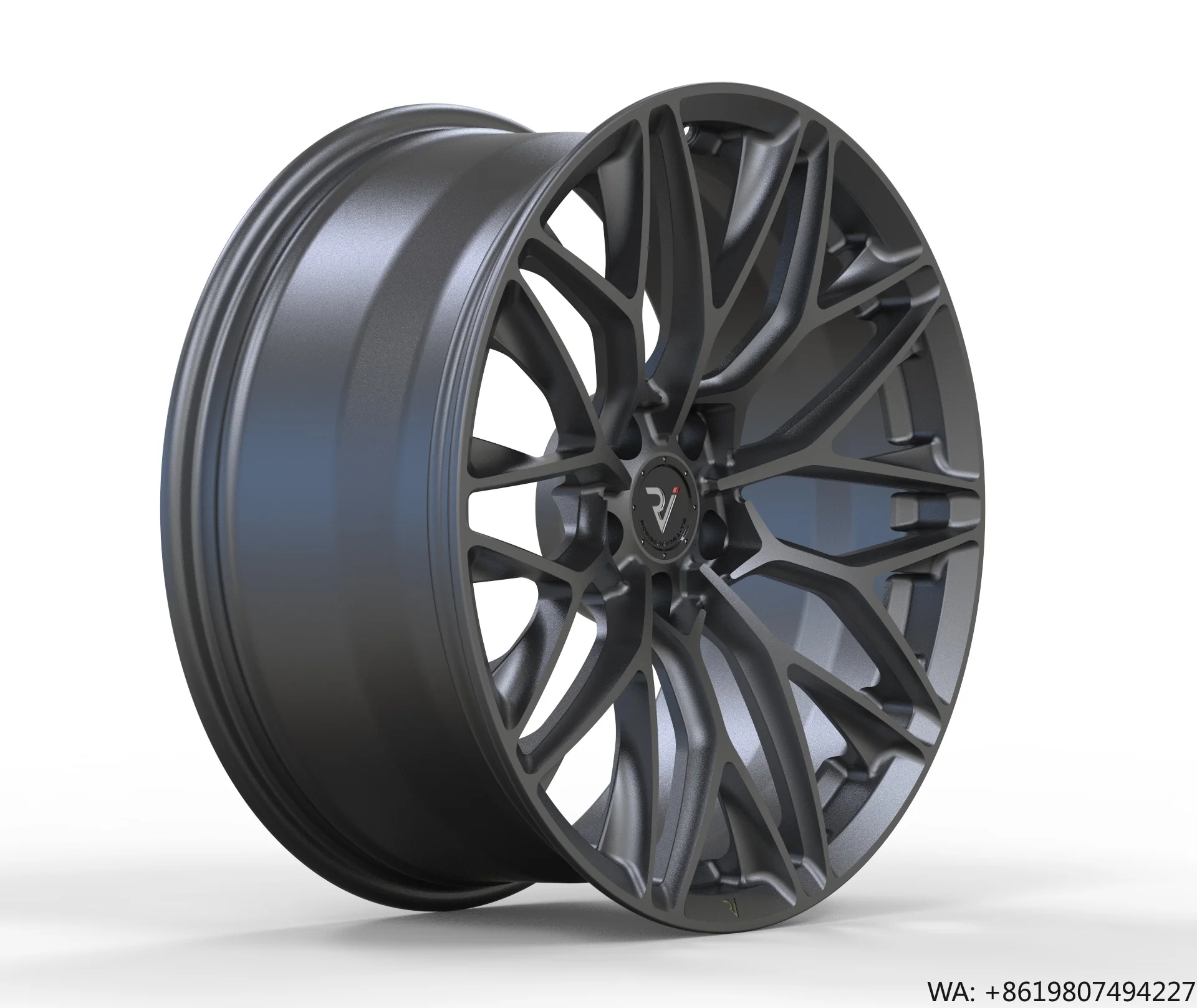 Monoblock 1 Piece Forged Concave Mag Wheels Rims Size 18 Inch Fit for E46
Monoblock 1 Piece Forged Concave Mag Wheels Rims Size 18 Inch Fit for E46