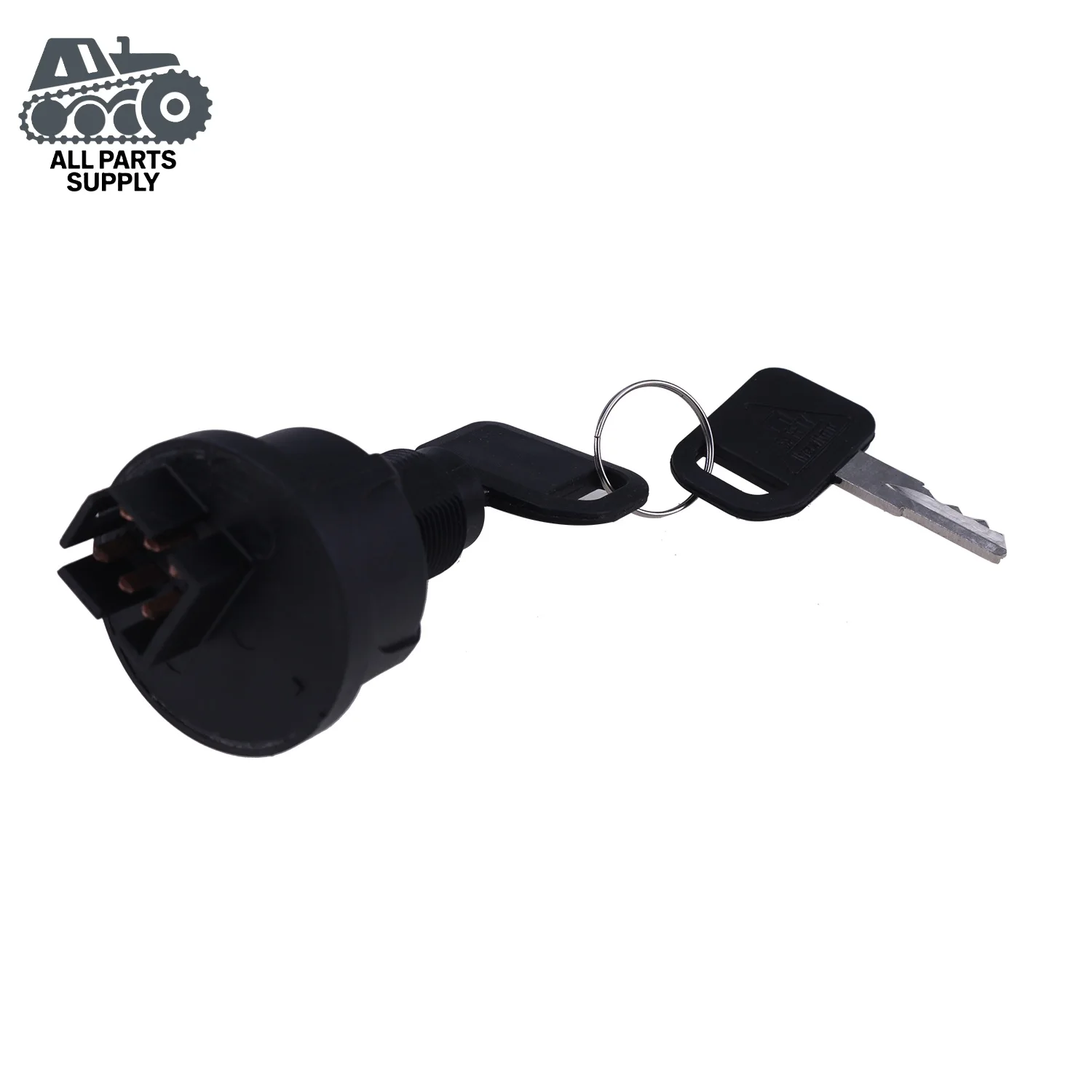 Ignition Switch AUC18708 AUC13979 for John Deere Z950 Z960 Z970 Z915 Z920 Z930
Ignition Switch AUC18708 AUC13979 for John Deere Z950 Z960 Z970 Z915 Z920 Z930