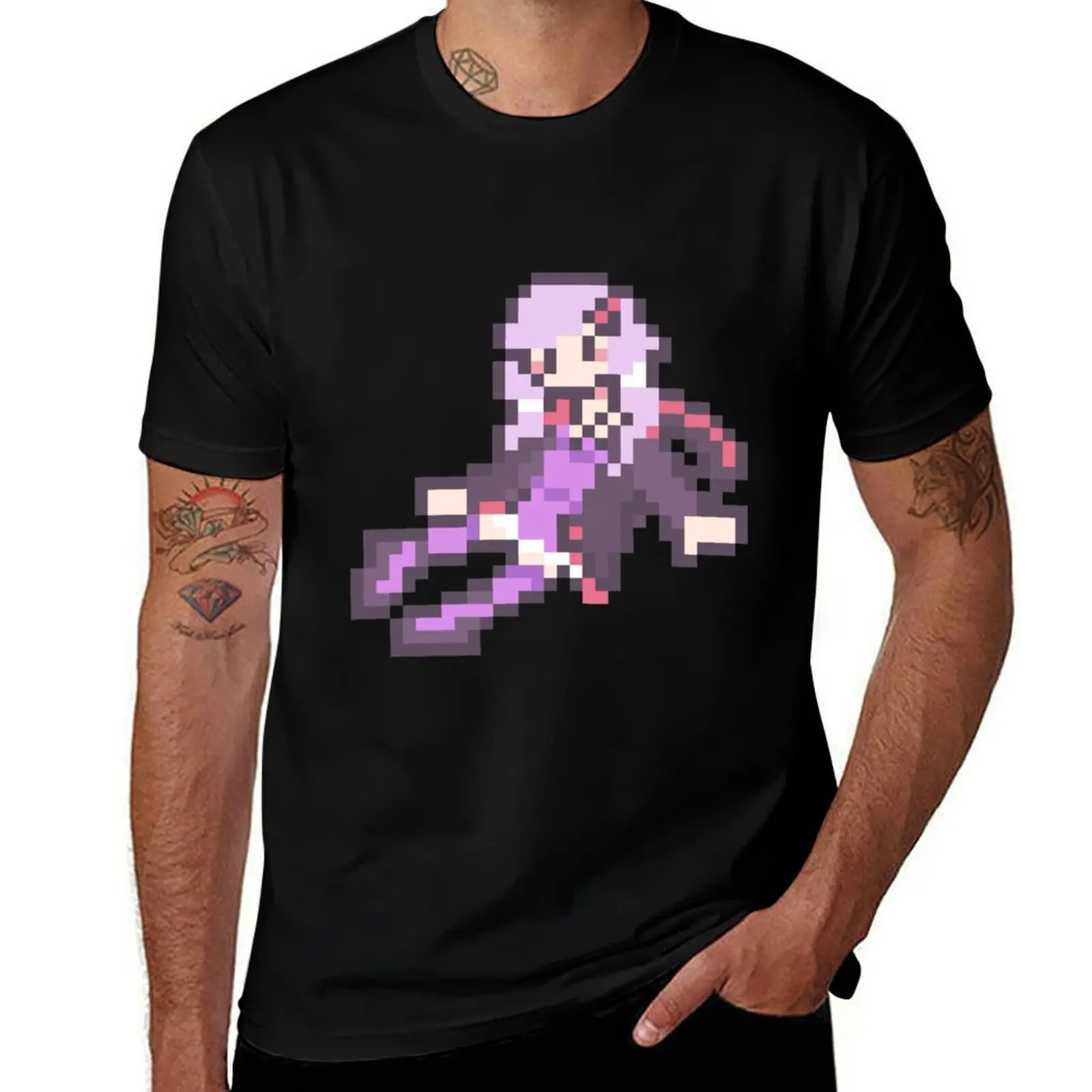 Yuzuki Yukari T-Shirt t shirts for man graphic funny t shirt man luxury T-Shirt
Yuzuki Yukari T-Shirt t shirts for man graphic funny t shirt man luxury T-Shirt