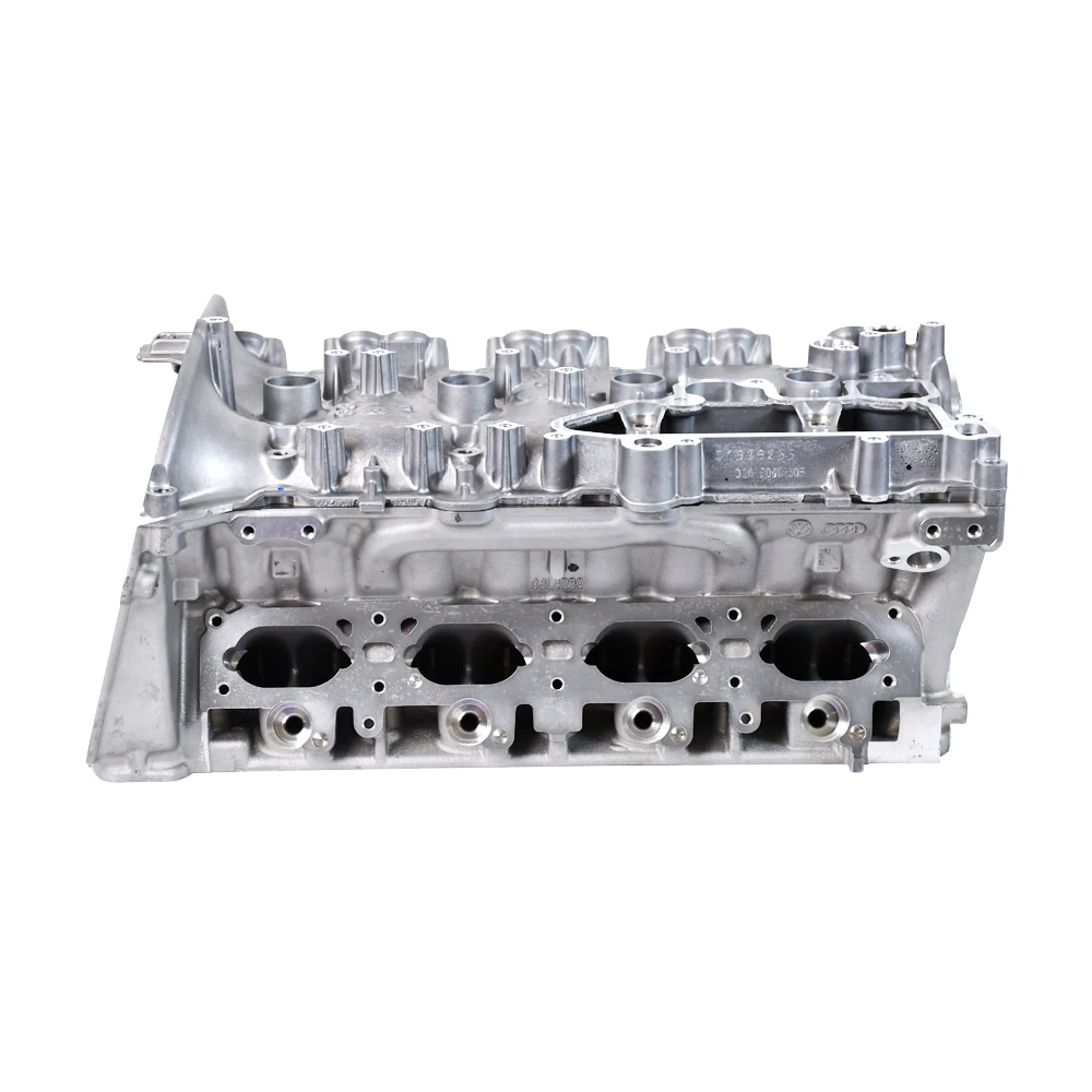 EA888 CUF Cylinder Head 06L103064E Original Quality Parts For CUF Engine For VW KODIAQ KODIAQ
EA888 CUF Cylinder Head 06L103064E Original Quality Parts For CUF Engine For VW KODIAQ KODIAQ