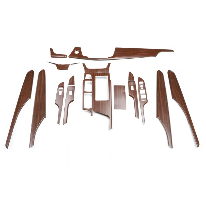 For Cadillac CT6 2019 2020 2021 2022 Plastic Wood Grain Style Decoration Accessories Car Interior Gear Door Trims Stickers
For Cadillac CT6 2019 2020 2021 2022 Plastic Wood Grain Style Decoration Accessories Car Interior Gear Door Trims Stickers