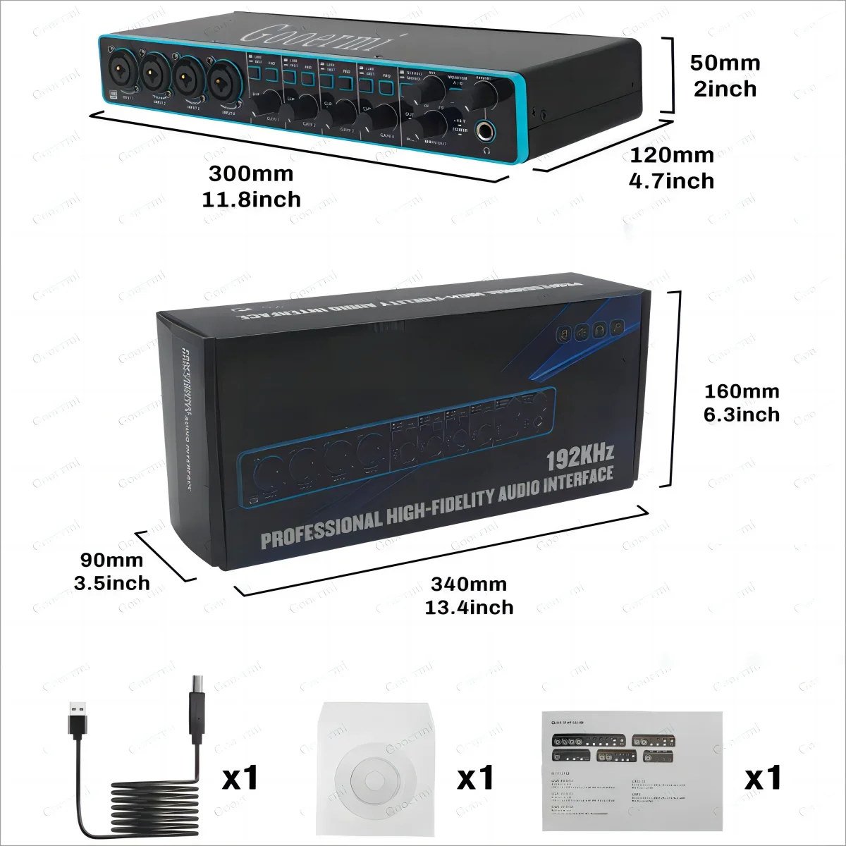 UMC404 Professinal Audio Interface Sound Card High Quality Usb Interface With Mic Preamplifier For Recording 
UMC404 Professinal Audio Interface Sound Card High Quality Usb Interface With Mic Preamplifier For Recording