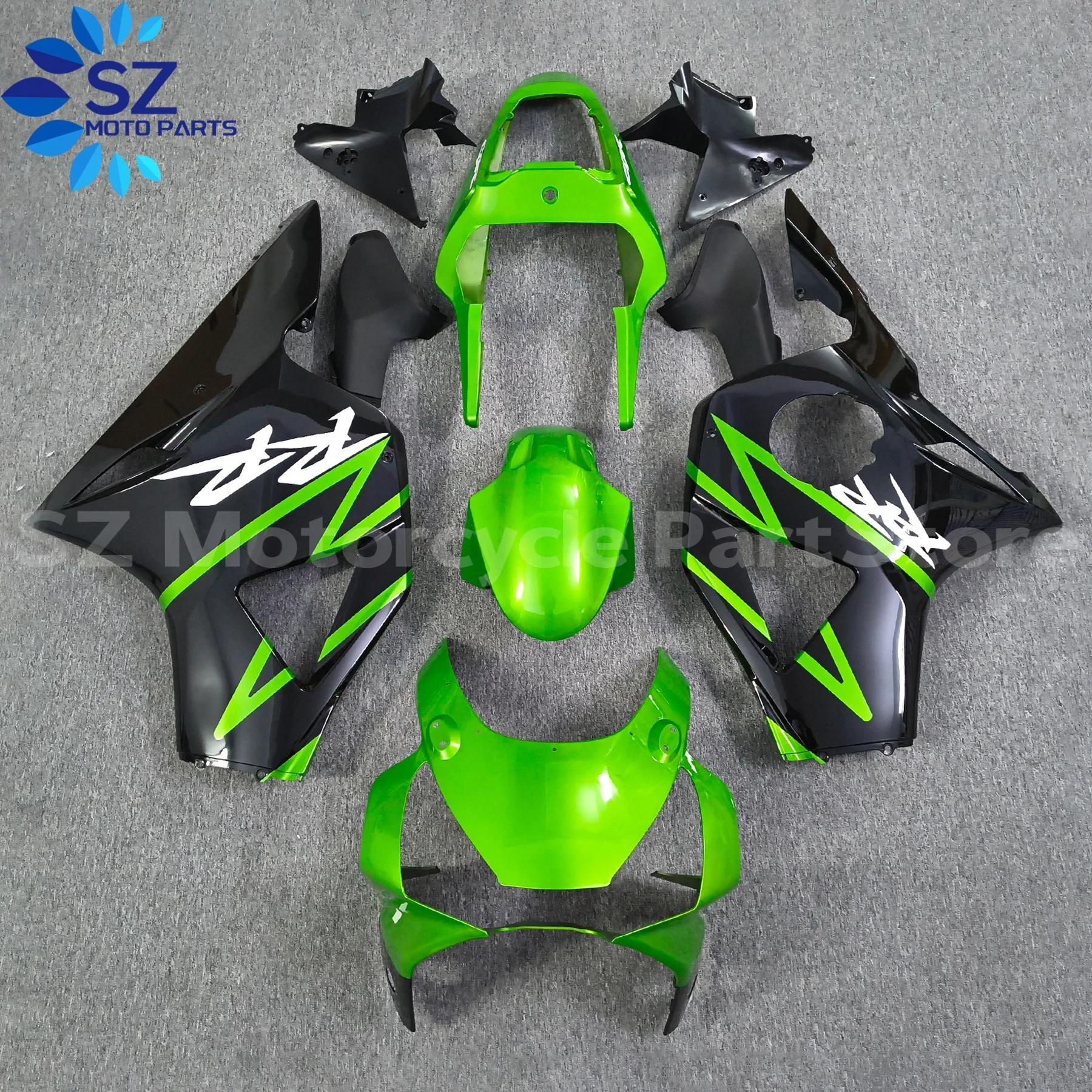 Motorcycle Fairing Kit fit for HONDA CBR900RR 954 2002 2003 CBR900 RR CBR 954RR 02 03 ABS Fairings Bodywork Set
Motorcycle Fairing Kit fit for HONDA CBR900RR 954 2002 2003 CBR900 RR CBR 954RR 02 03 ABS Fairings Bodywork Set