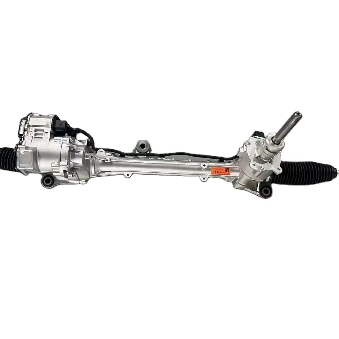 Auto Parts Electric Power Steering Rack for Ford Focus KUGA DV6C 2012-2020 LHD Steering Gear EPS
Auto Parts Electric Power Steering Rack for Ford Focus KUGA DV6C 2012-2020 LHD Steering Gear EPS