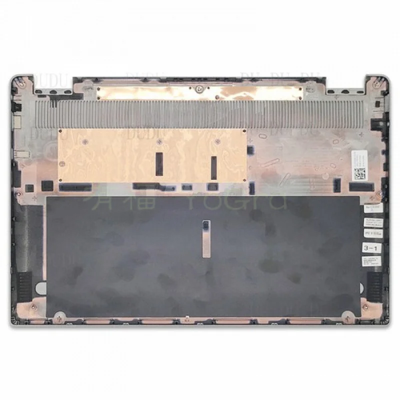 QW New For Dell Latitude 3301 E3301 Lower Bottom Base Case Cover 01JV9D (INC VAT)
QW New For Dell Latitude 3301 E3301 Lower Bottom Base Case Cover 01JV9D (INC VAT)