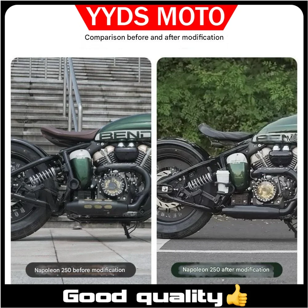 【Good quality】For BENDA Napoleonbob 250 500 ROCK 250 CU 250 special water bottle holder stable water bottle cage accessories
【Good quality】For BENDA Napoleonbob 250 500 ROCK 250 CU 250 special water bottle holder stable water bottle cage accessories