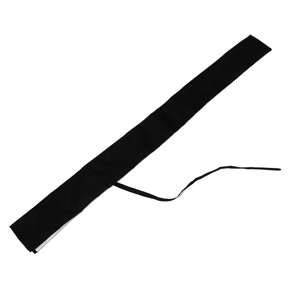 1pcs Japanese Minimalist Sword Carry Case Shoulder Strap Multifunctional Large Storage Bag For Billiards Travel
1pcs Japanese Minimalist Sword Carry Case Shoulder Strap Multifunctional Large Storage Bag For Billiards Travel