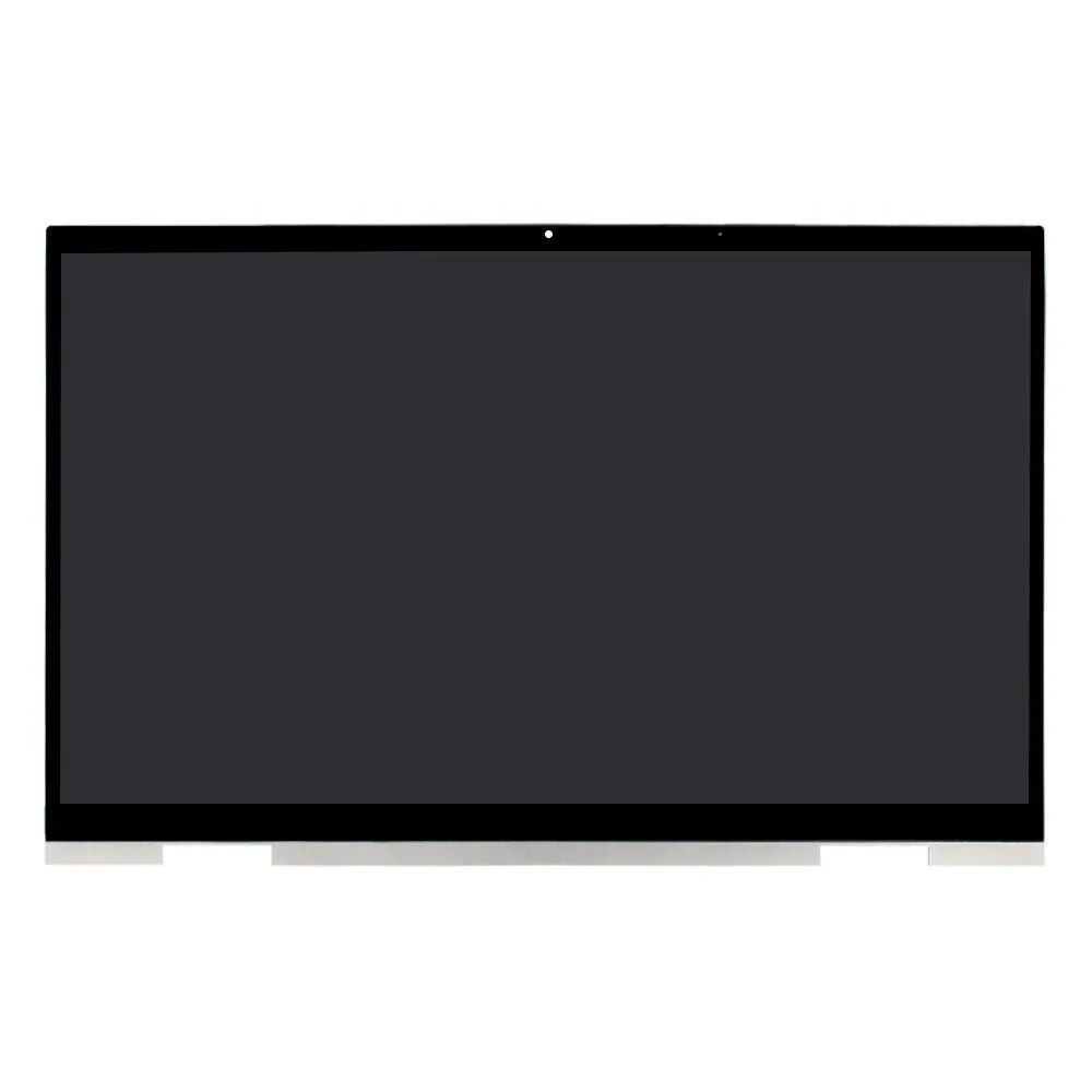 15.6 Inch for HP Envy X360 15-ES1075CL 15-ES2001NR LCD Touch Screen Display Assembly FHD 1920x1080 M45453-001
15.6 Inch for HP Envy X360 15-ES1075CL 15-ES2001NR LCD Touch Screen Display Assembly FHD 1920x1080 M45453-001