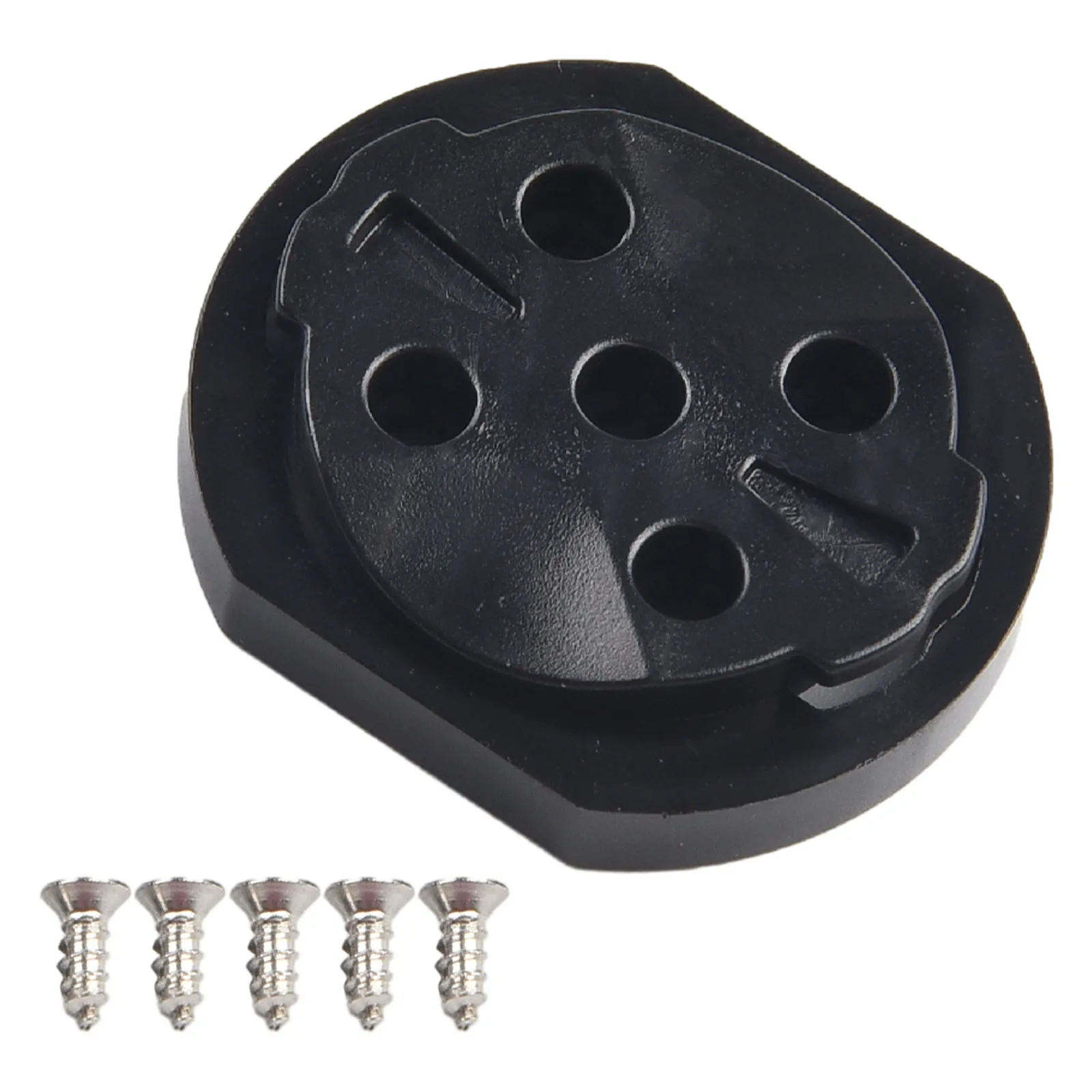Fixed Base Bracket For GARMIN Holder Male Seat Tool Fixed Parts Plastic Portable Reliable Accessories Repair Base
Fixed Base Bracket For GARMIN Holder Male Seat Tool Fixed Parts Plastic Portable Reliable Accessories Repair Base