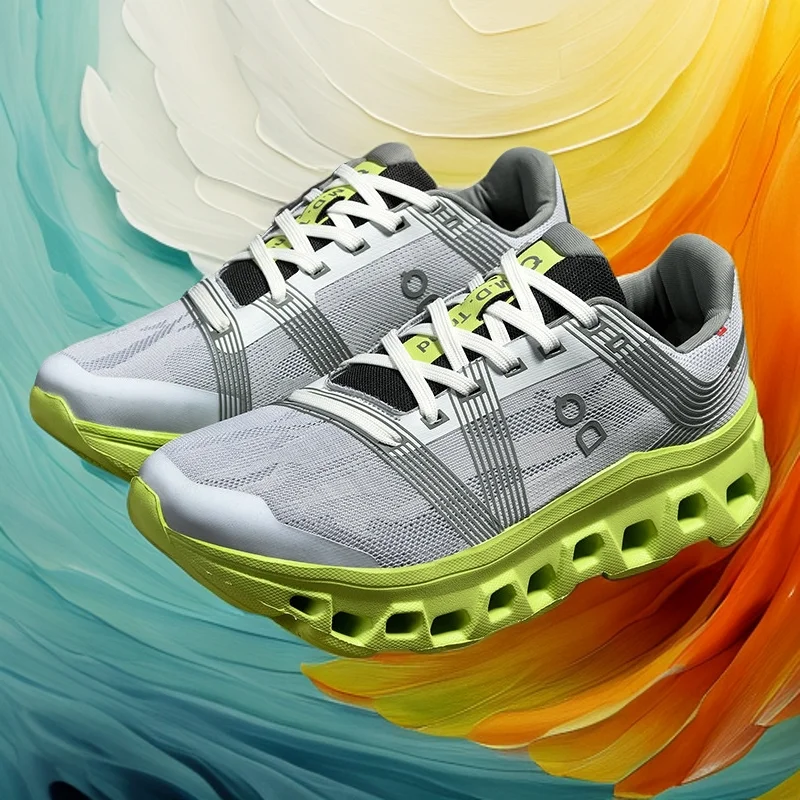 Trendy and Comfortable Casual Sports Shoes: 2026 Fashionable Soft-Sole Walking Footwear CD9916
Trendy and Comfortable Casual Sports Shoes: 2026 Fashionable Soft-Sole Walking Footwear CD9916