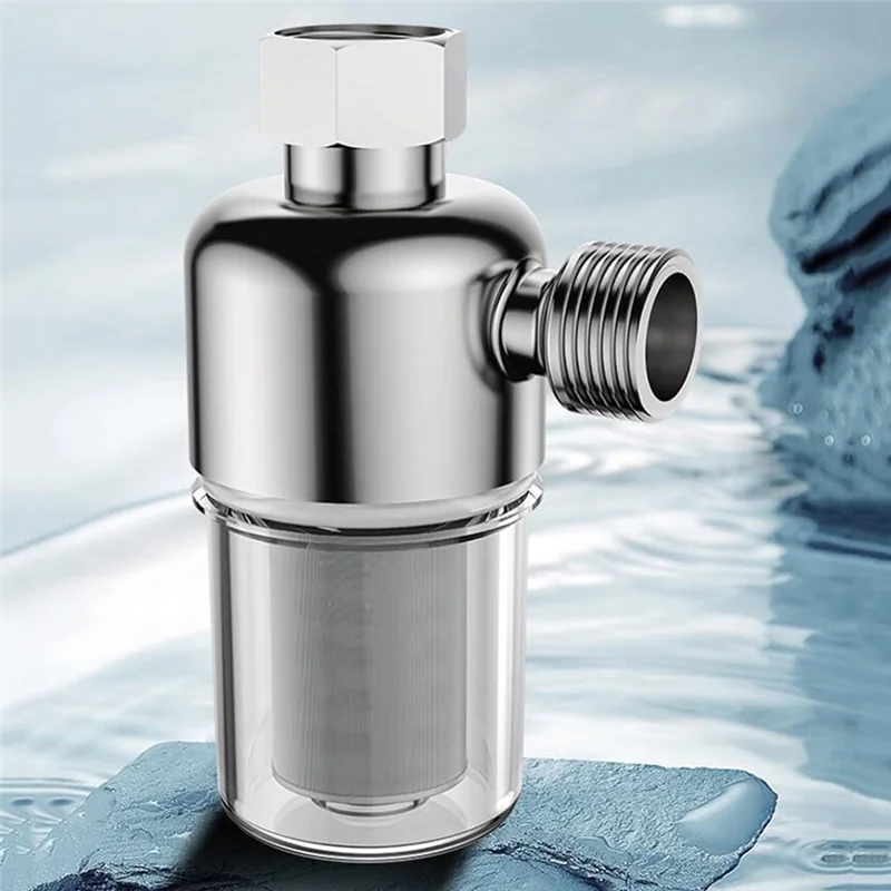 Водонагреватель для ванной комнаты, фильтр для душа, многоразовый фильтр для воды для раковины с герметичной прокладкой для водонагревателя, стиральной машины
Водонагреватель для ванной комнаты, фильтр для душа, многоразовый фильтр для воды для раковины с герметичной прокладкой для водонагревателя, стиральной машины