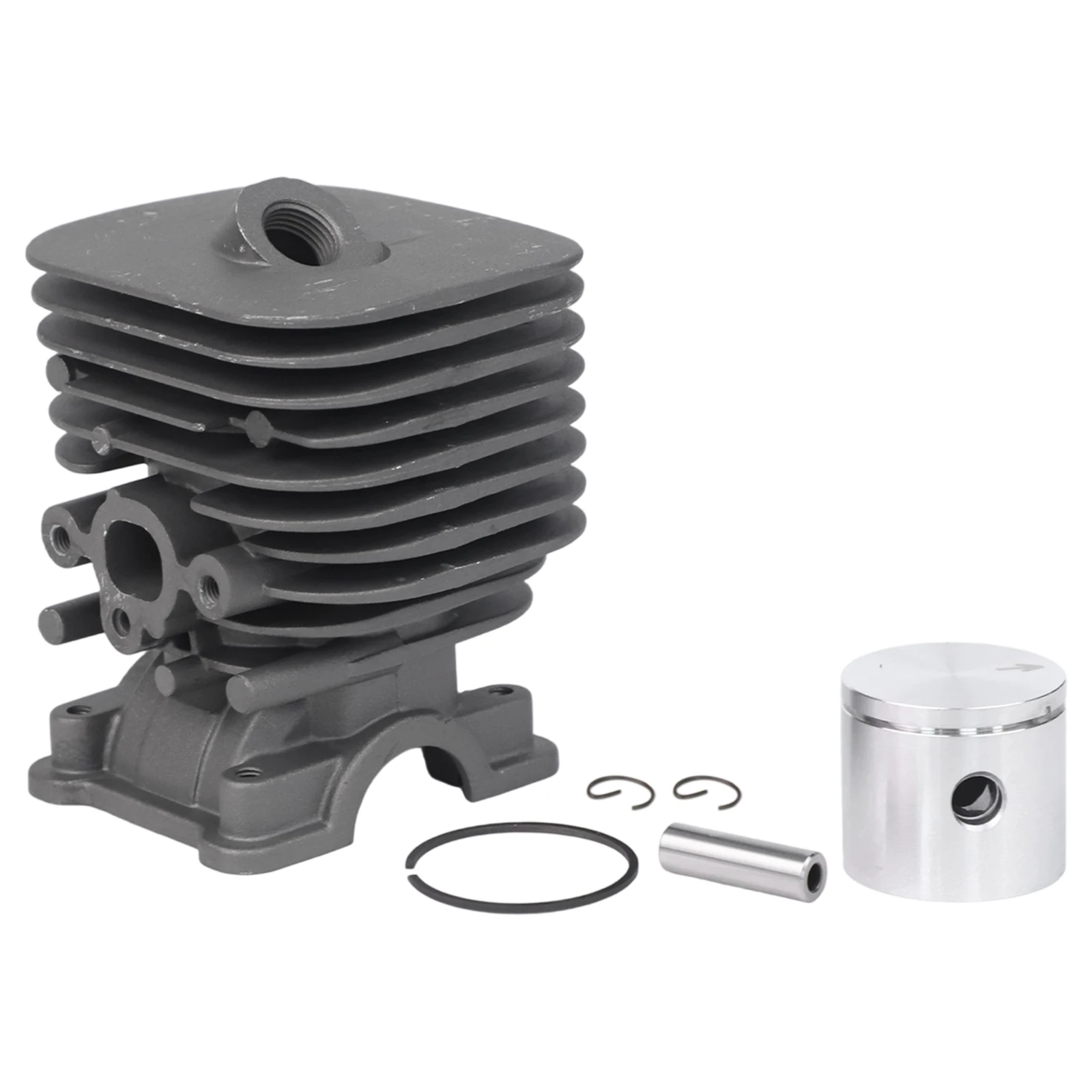 Compatible Models Cylinder Piston Kit DIY Maintenance Projects Cylinder Kit Easy Identification Numbers Engine Maintenance Parts
Compatible Models Cylinder Piston Kit DIY Maintenance Projects Cylinder Kit Easy Identification Numbers Engine Maintenance Parts