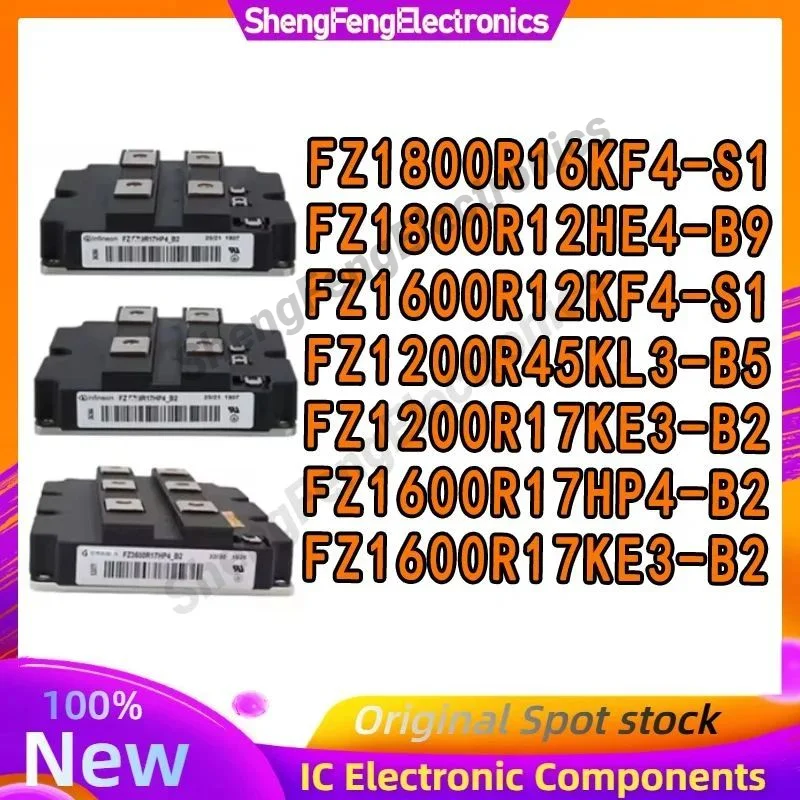 FZ1800R16KF4-S1 FZ1800R12HE4-B9 FZ1200R45KL3-B5 FZ1200R17KE3-B2 FZ1600R17HP4-B2 FZ1600R17KE3-B2 FZ1600R12KF4-S1
FZ1800R16KF4-S1 FZ1800R12HE4-B9 FZ1200R45KL3-B5 FZ1200R17KE3-B2 FZ1600R17HP4-B2 FZ1600R17KE3-B2 FZ1600R12KF4-S1