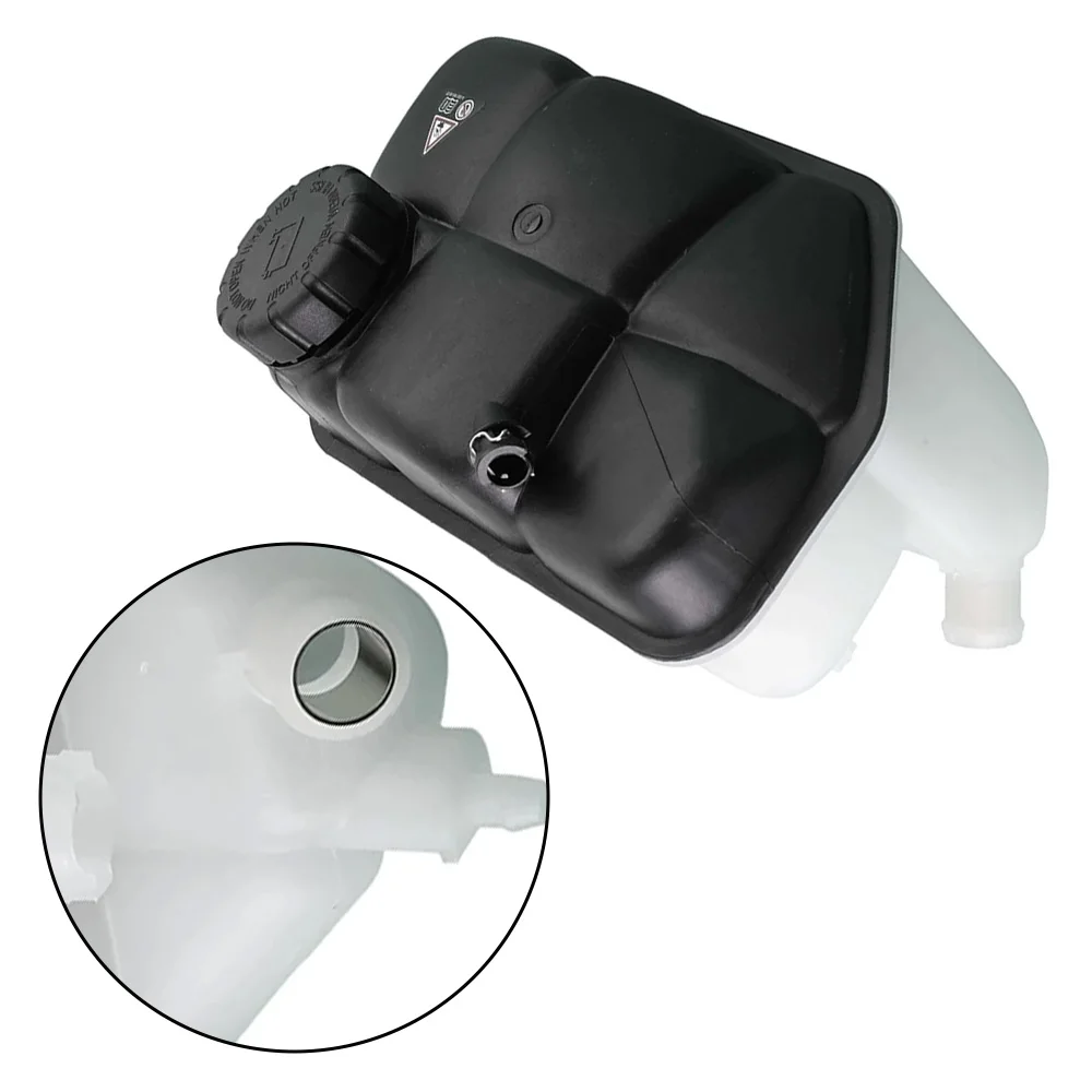A2115000049 Coolant Reservoir Overflow Expansion Tank with Cap For Mercedes-Benz E320 E350 W219 CLS550 E550 E500 2115000049
A2115000049 Coolant Reservoir Overflow Expansion Tank with Cap For Mercedes-Benz E320 E350 W219 CLS550 E550 E500 2115000049