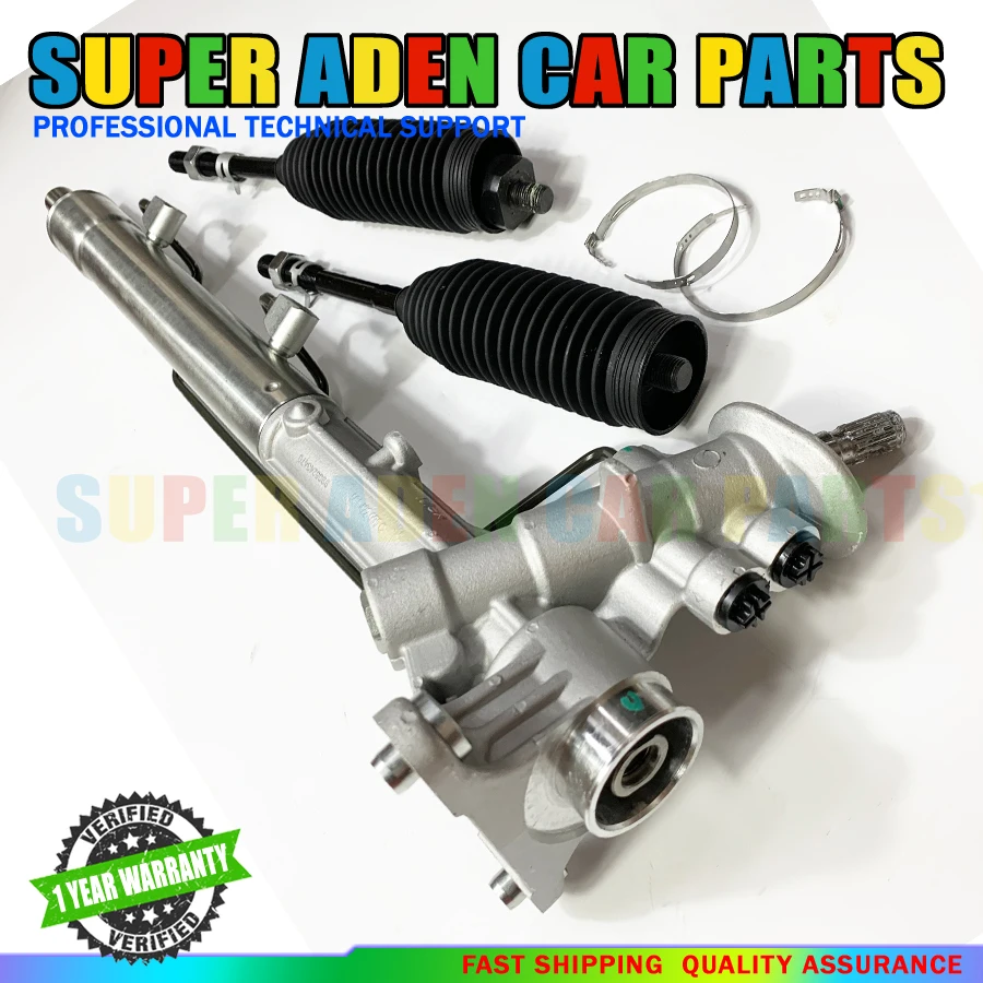 LHD Power Steering Rack For VW Passat & New Beetle 2012-2014 561422055C 561422055D 561422055E 561422055F 561422055K 561422055L
LHD Power Steering Rack For VW Passat & New Beetle 2012-2014 561422055C 561422055D 561422055E 561422055F 561422055K 561422055L