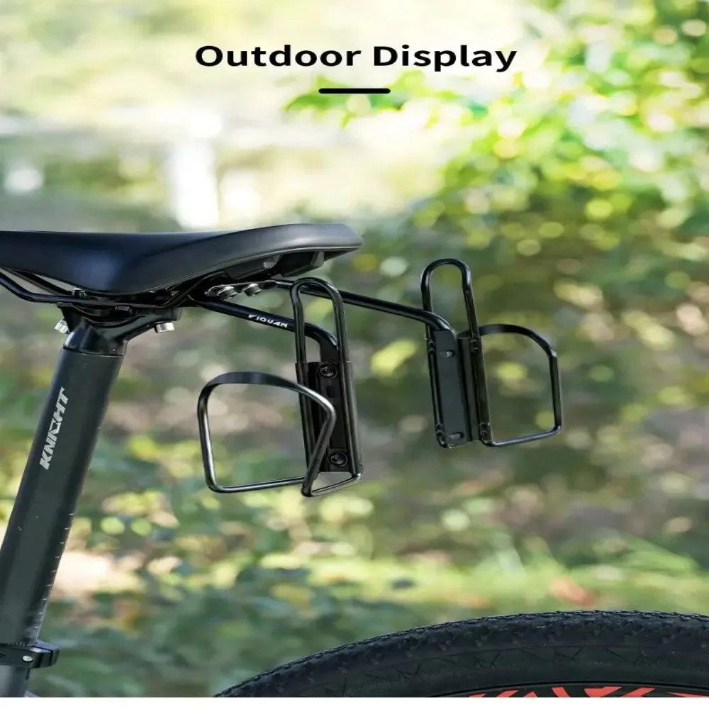 Bike Saddle Stabilizer Mount, Rear Seat Mounting Bracket, Bike Rack Mount, Shelf Frames, Accessories
Bike Saddle Stabilizer Mount, Rear Seat Mounting Bracket, Bike Rack Mount, Shelf Frames, Accessories
