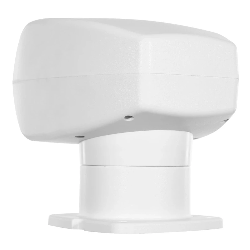 37JE 2500 Searchlight with 72° Vertical and 360° Horizontal Rotation for Boats
37JE 2500 Searchlight with 72° Vertical and 360° Horizontal Rotation for Boats