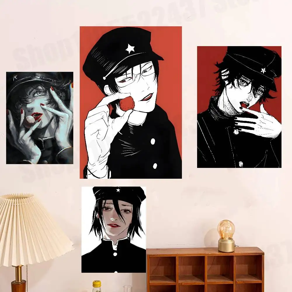 Zera Anime Cute Vintage Retro Poster Sticker Classic Art Painting for Home Bedroom Cafe Office Wall Decor
Zera Anime Cute Vintage Retro Poster Sticker Classic Art Painting for Home Bedroom Cafe Office Wall Decor