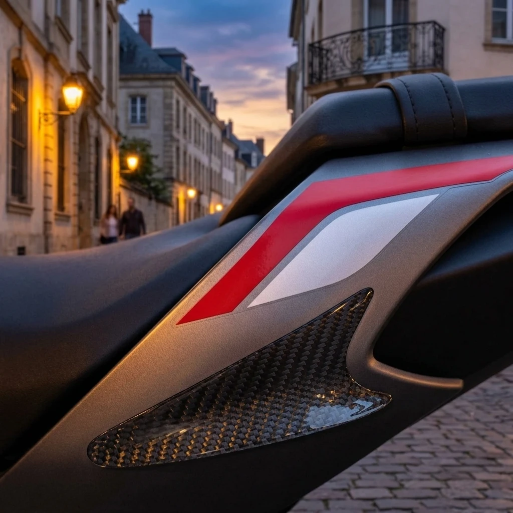 Защитная накладка на заднюю часть мотоцикла из карбона для Triumph Street Triple 765 2017-2022
Защитная накладка на заднюю часть мотоцикла из карбона для Triumph Street Triple 765 2017-2022