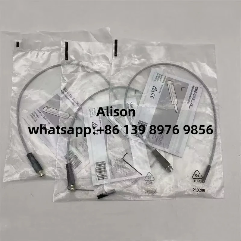 SME-10-KL-LED-24 173210 остановка производства 8139723 SDBC-MSB-1L-PU-K-2-LE заменяет PNP SDBC-MSB-1L-NU-K-2-LE 8139724 заменяет NPN
SME-10-KL-LED-24 173210 остановка производства 8139723 SDBC-MSB-1L-PU-K-2-LE заменяет PNP SDBC-MSB-1L-NU-K-2-LE 8139724 заменяет NPN