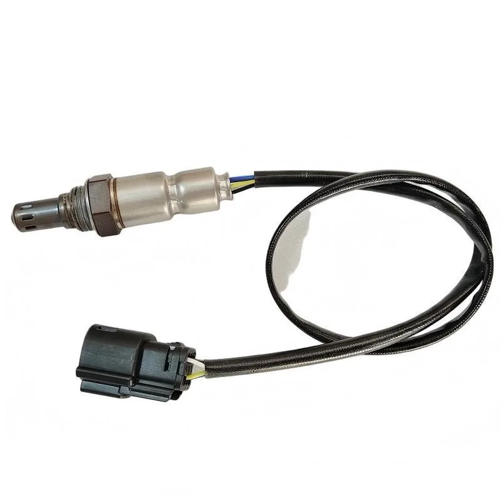For Toyota Oxygen Sensor GK4Z-9F472-A GK4Z9F472A DY-1337, 4-Wire O2 Lambda Sensor, Direct Fit for
For Toyota Oxygen Sensor GK4Z-9F472-A GK4Z9F472A DY-1337, 4-Wire O2 Lambda Sensor, Direct Fit for