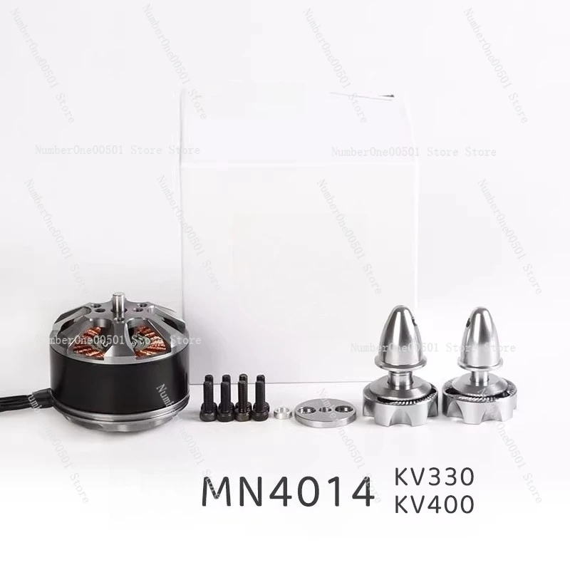 MN4014 Is Suitable for Multi-rotor Drone Four-axis, Aerial Photography, Long Endurance DC Three-phase Brushless Motor
MN4014 Is Suitable for Multi-rotor Drone Four-axis, Aerial Photography, Long Endurance DC Three-phase Brushless Motor