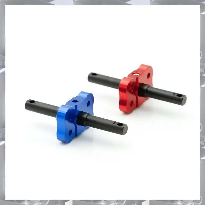 A84F-RC Car Upgrade Locking Shaft Kit For Traxxas Mini Maxx RC Car Upgrade Accessories
A84F-RC Car Upgrade Locking Shaft Kit For Traxxas Mini Maxx RC Car Upgrade Accessories