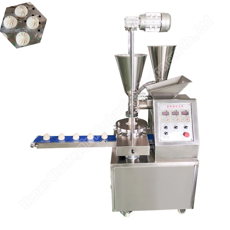 Dumpling Making Machine Momo 10000 Per Hour Full Automatic Momo Machine Automatic Nepal Momo Making Machine
Dumpling Making Machine Momo 10000 Per Hour Full Automatic Momo Machine Automatic Nepal Momo Making Machine