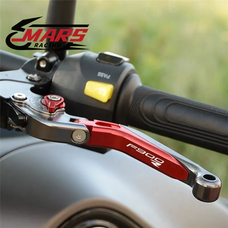 For BMW new F900R F 900 R f900r 2020 2021 2022 Motorcycle Accessories Adjustable Brakes Clutch Levers Handle Bar F900R logo
For BMW new F900R F 900 R f900r 2020 2021 2022 Motorcycle Accessories Adjustable Brakes Clutch Levers Handle Bar F900R logo
