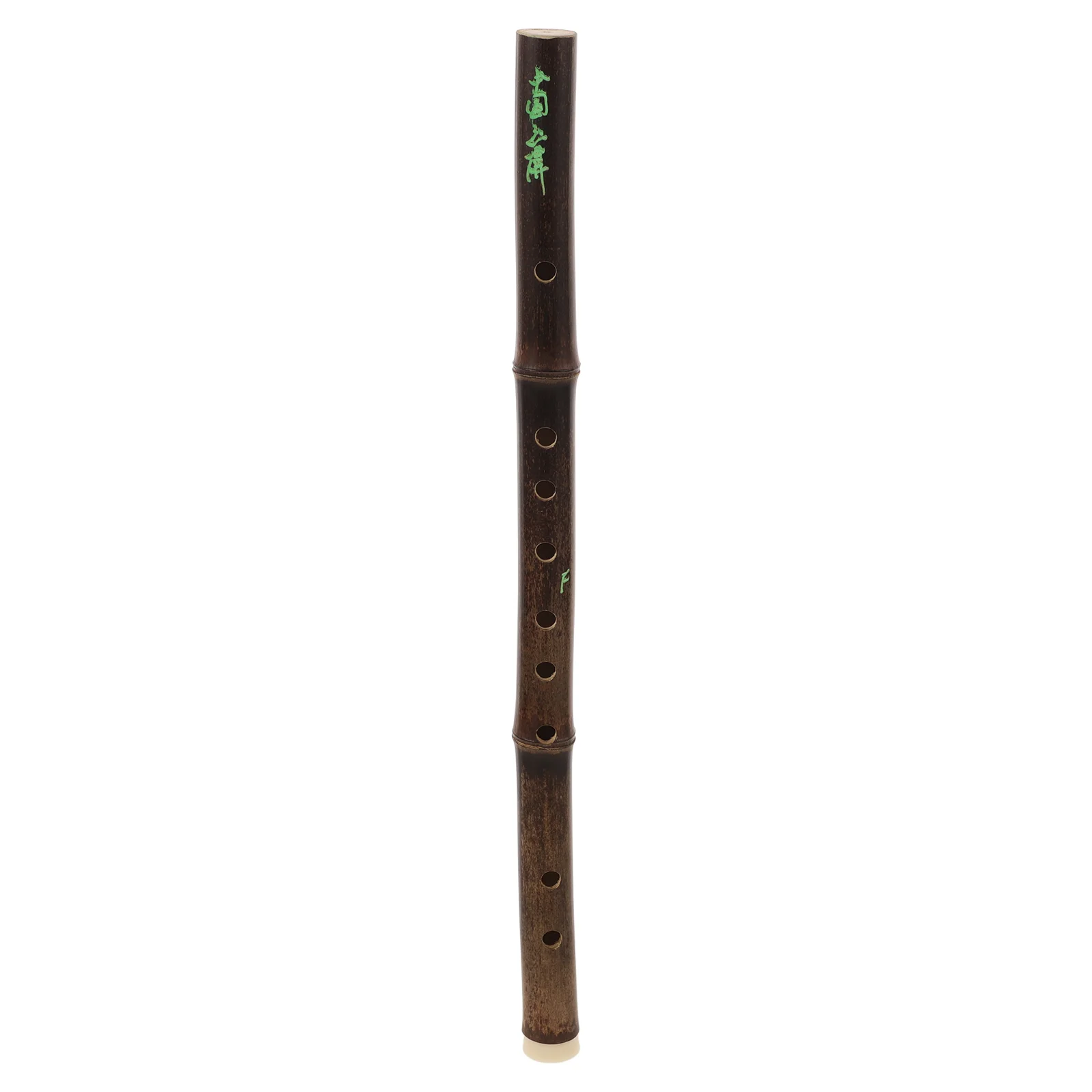 s Premium Bamboo Six Holes Smooth Play Versatile Musical Instrument for Beginners Traditional Chinese Flute
s Premium Bamboo Six Holes Smooth Play Versatile Musical Instrument for Beginners Traditional Chinese Flute