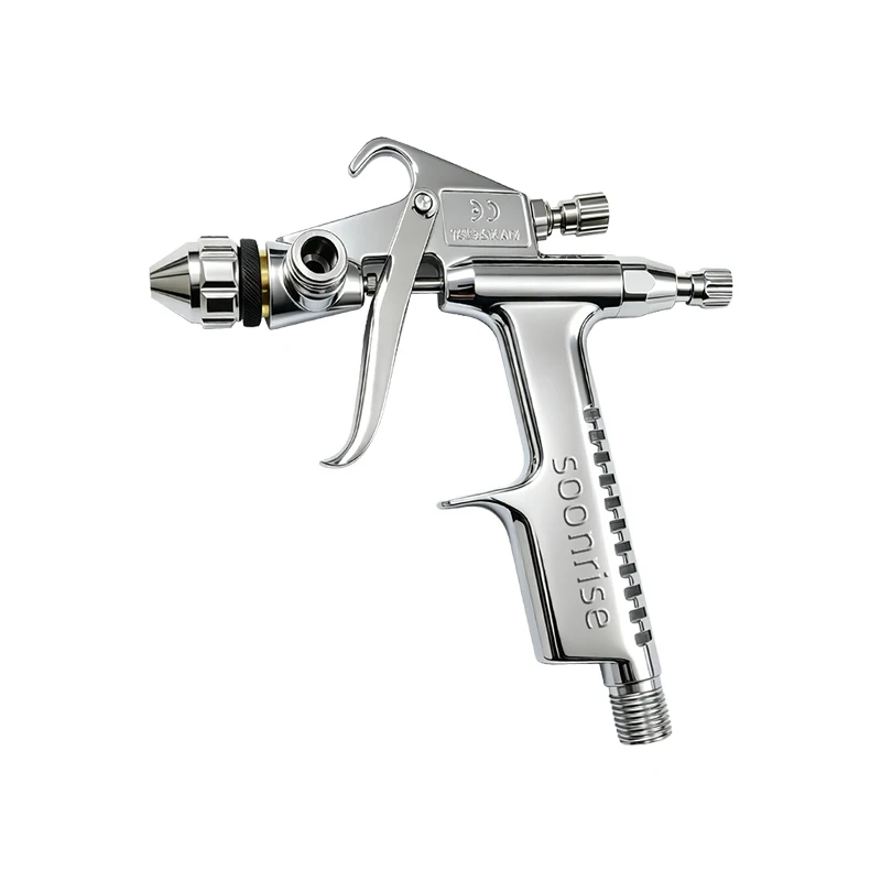 High atomization mini manual touch up paint spray gun R2-R formaldehyde photocatalyst leather furniture round
High atomization mini manual touch up paint spray gun R2-R formaldehyde photocatalyst leather furniture round