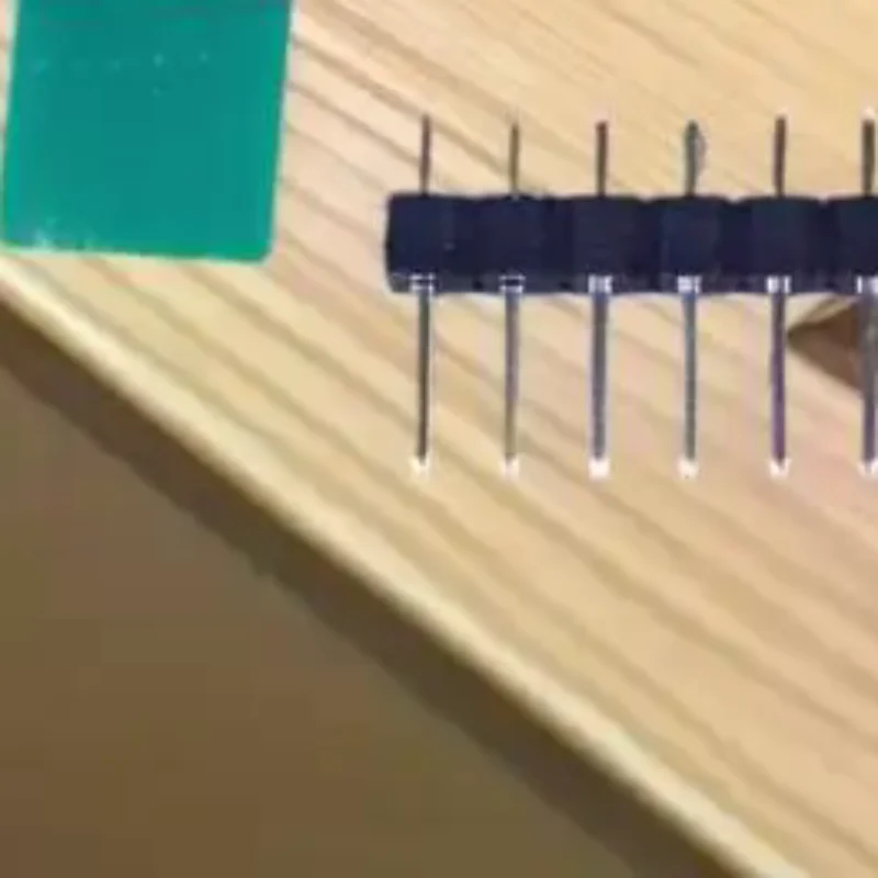 Programmable 1.54" TFT LCD Display Module with EC11 Rotary Encoder, IIC/I2C SPI Interface for Arduino Boards
Programmable 1.54" TFT LCD Display Module with EC11 Rotary Encoder, IIC/I2C SPI Interface for Arduino Boards